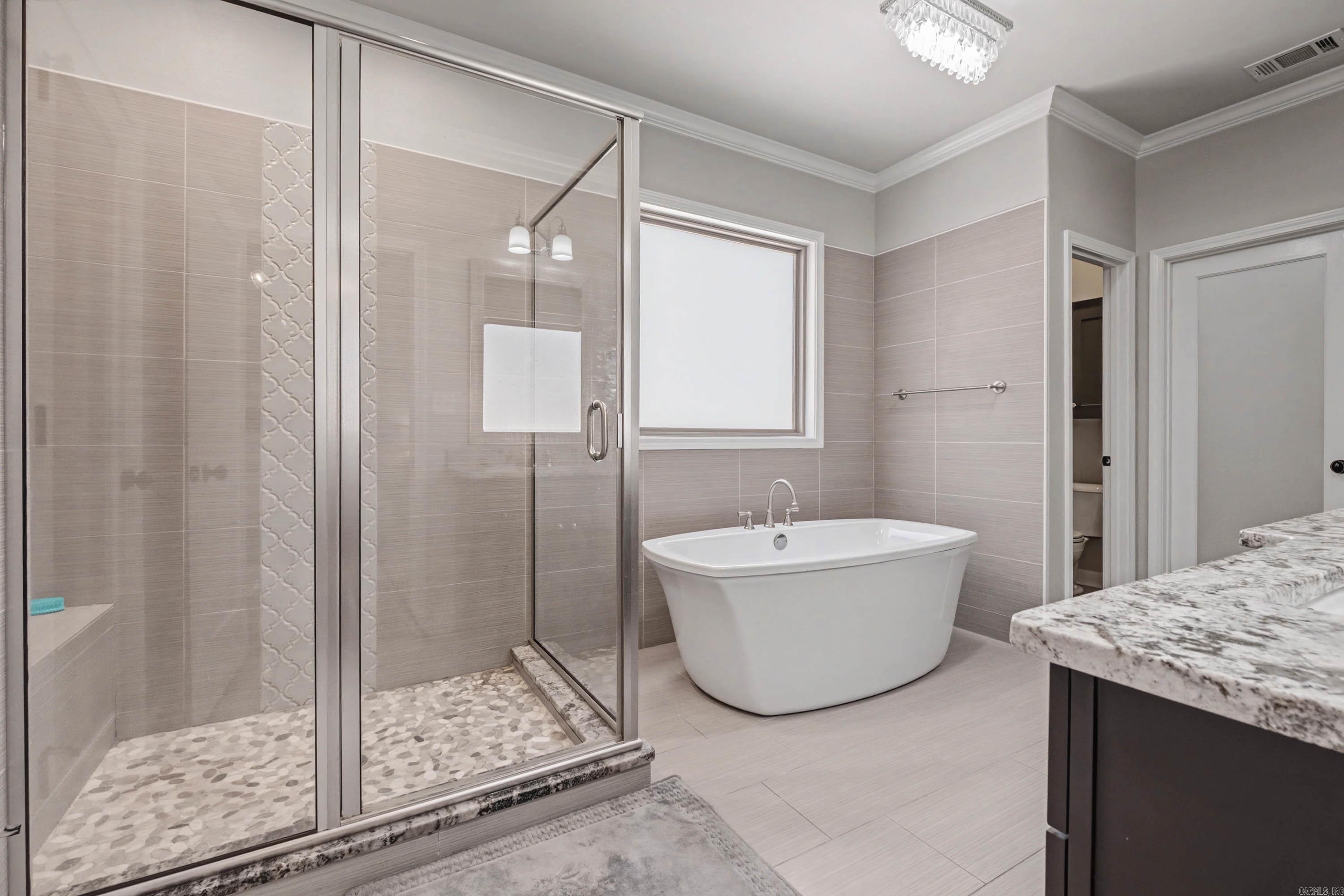 5615 S Shore  Hensley, AR