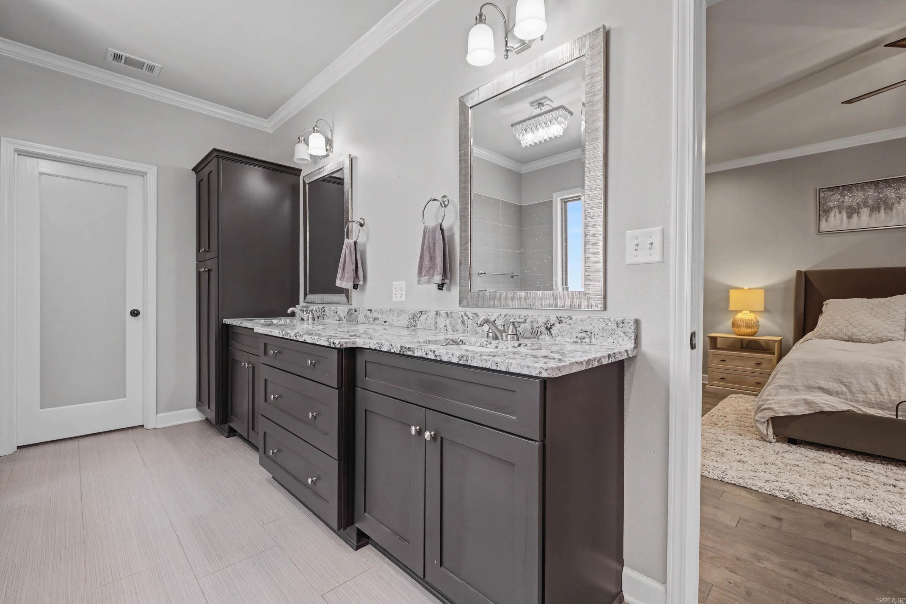 5615 S Shore  Hensley, AR