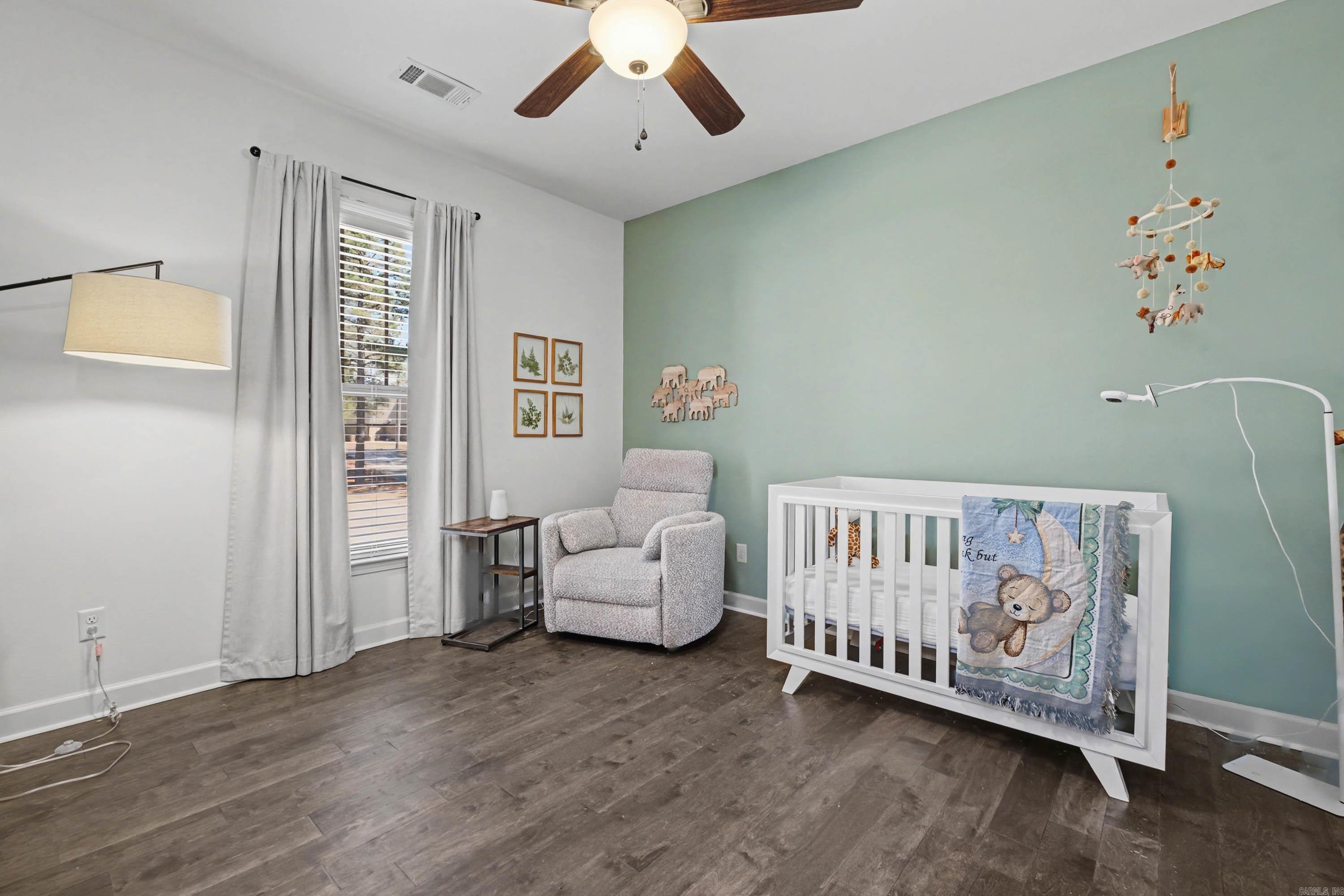 5615 S Shore  Hensley, AR