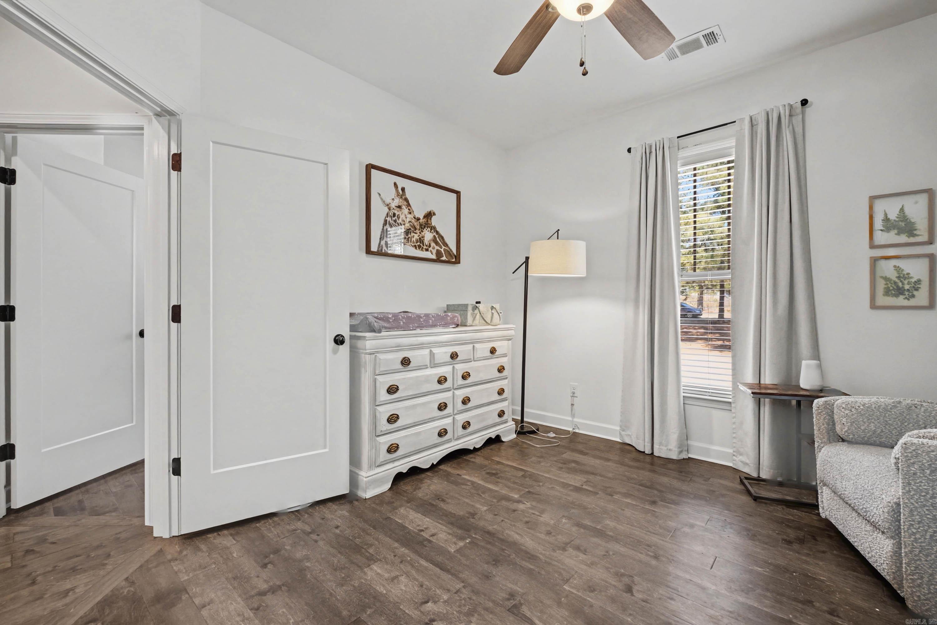 5615 S Shore  Hensley, AR