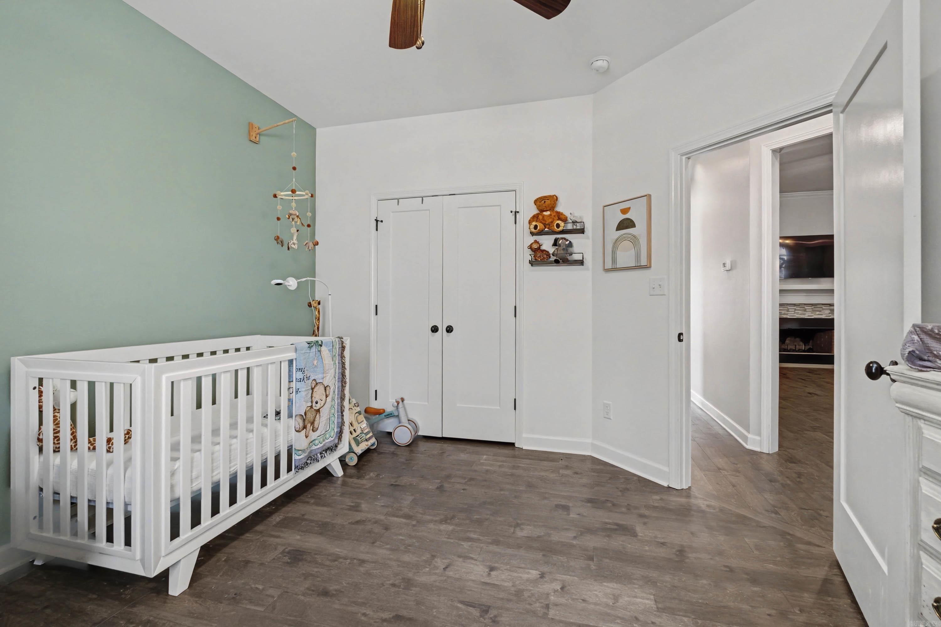 5615 S Shore  Hensley, AR