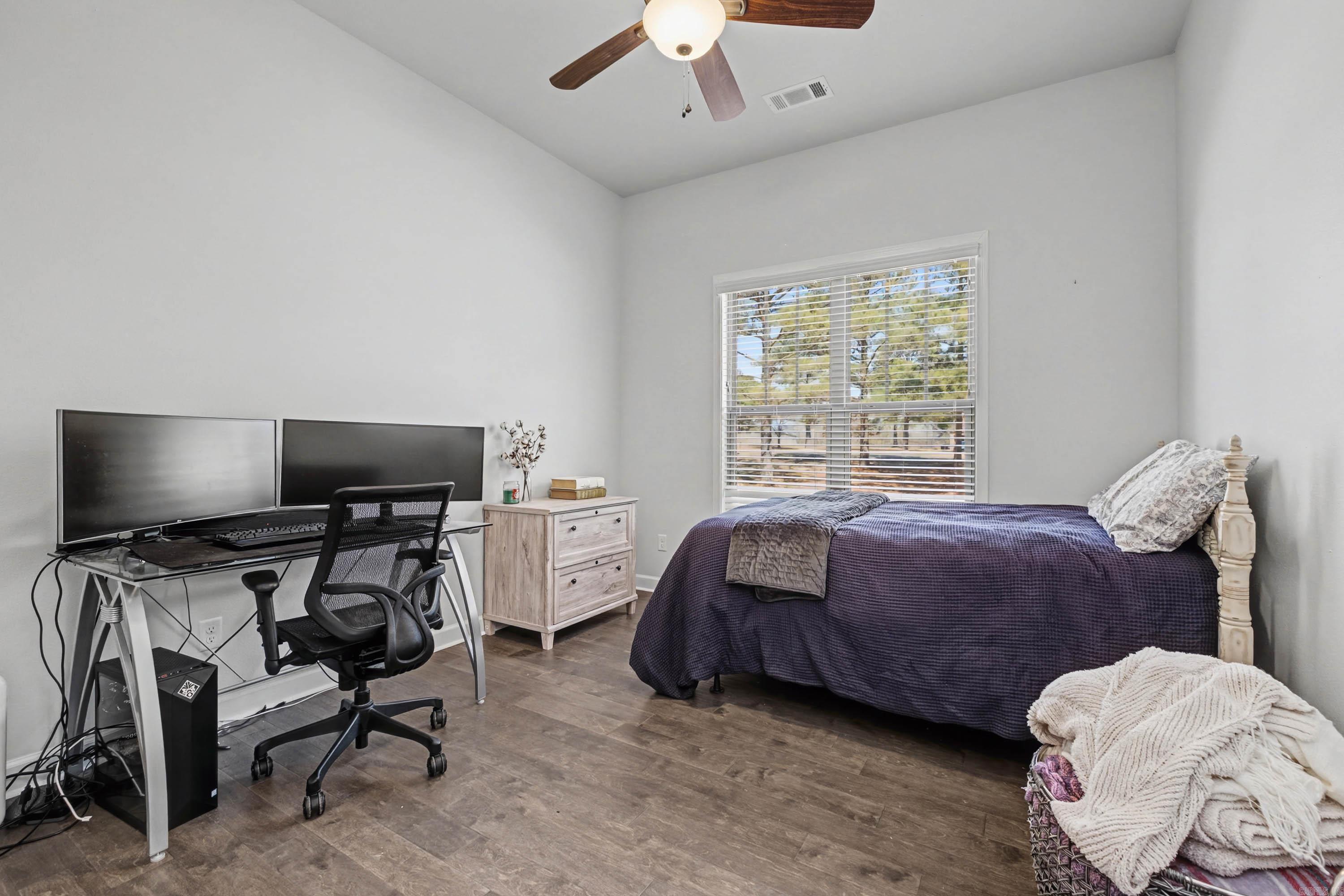 5615 S Shore  Hensley, AR