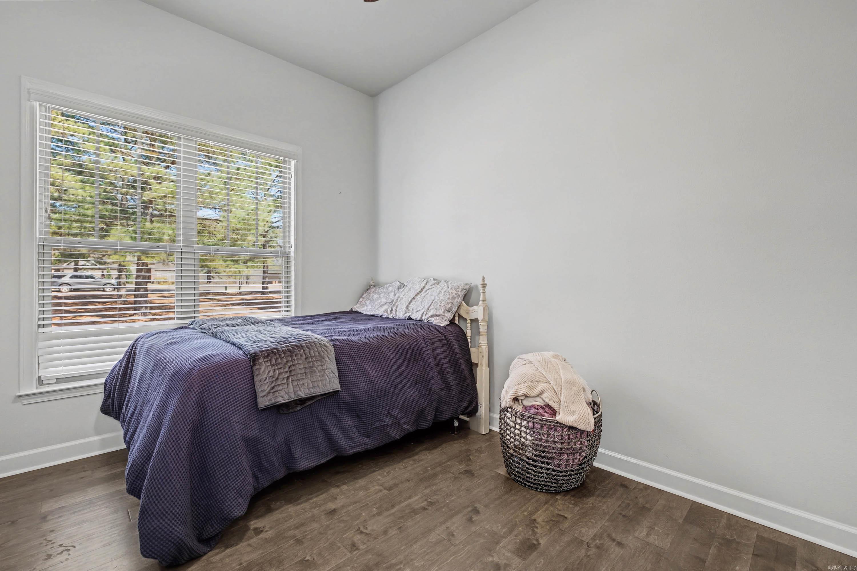 5615 S Shore  Hensley, AR