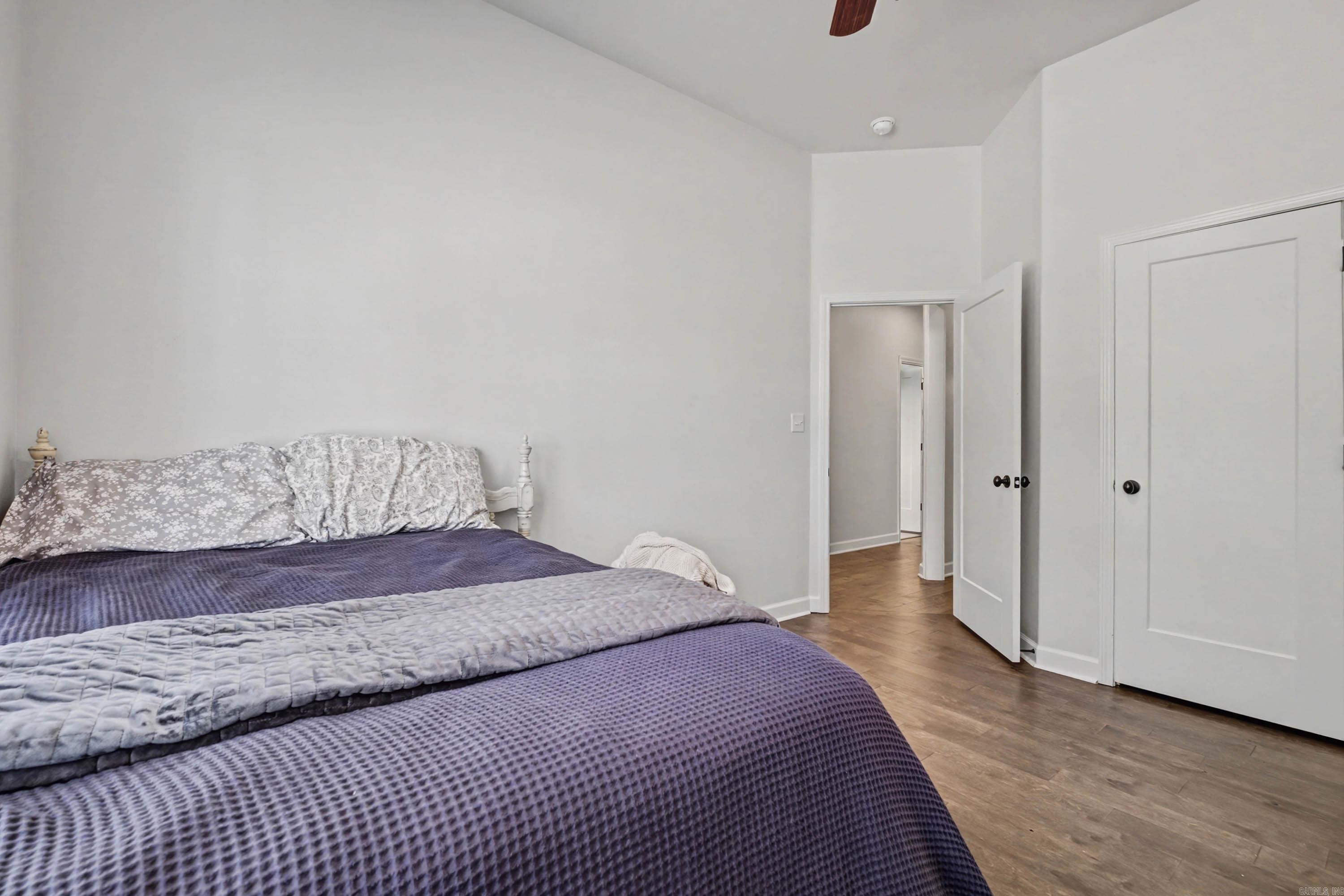 5615 S Shore  Hensley, AR