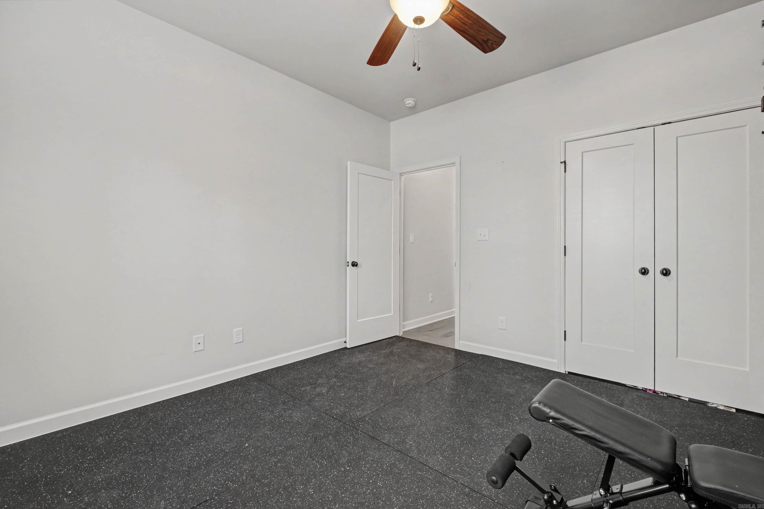 5615 S Shore  Hensley, AR