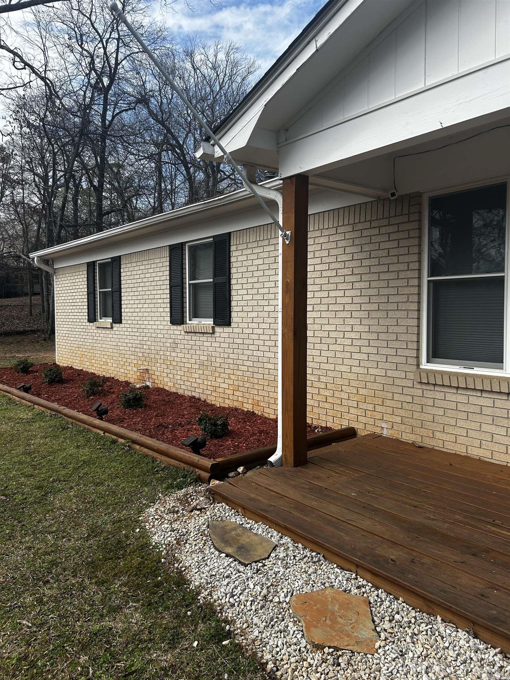 2770 Lakeside  Benton, AR