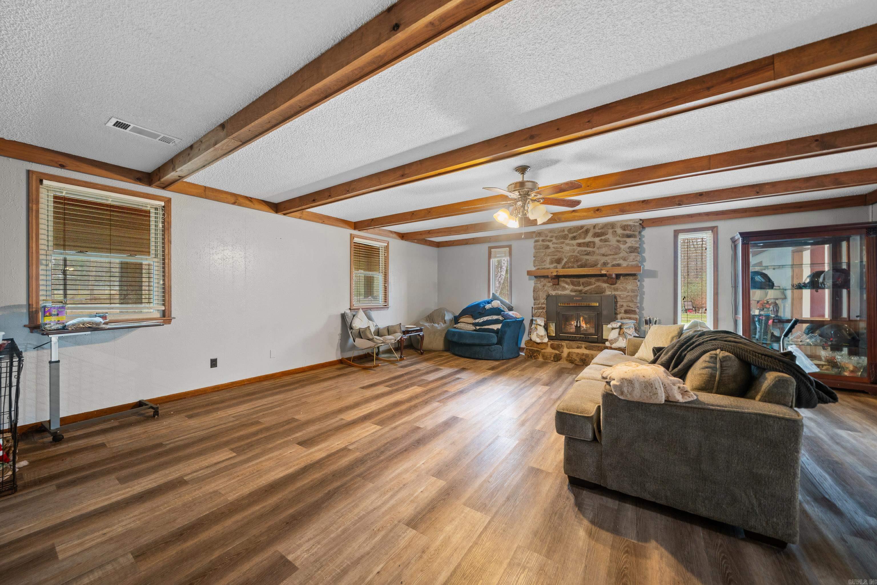 3202 HWY 290 Highway Hot Springs, AR 71913