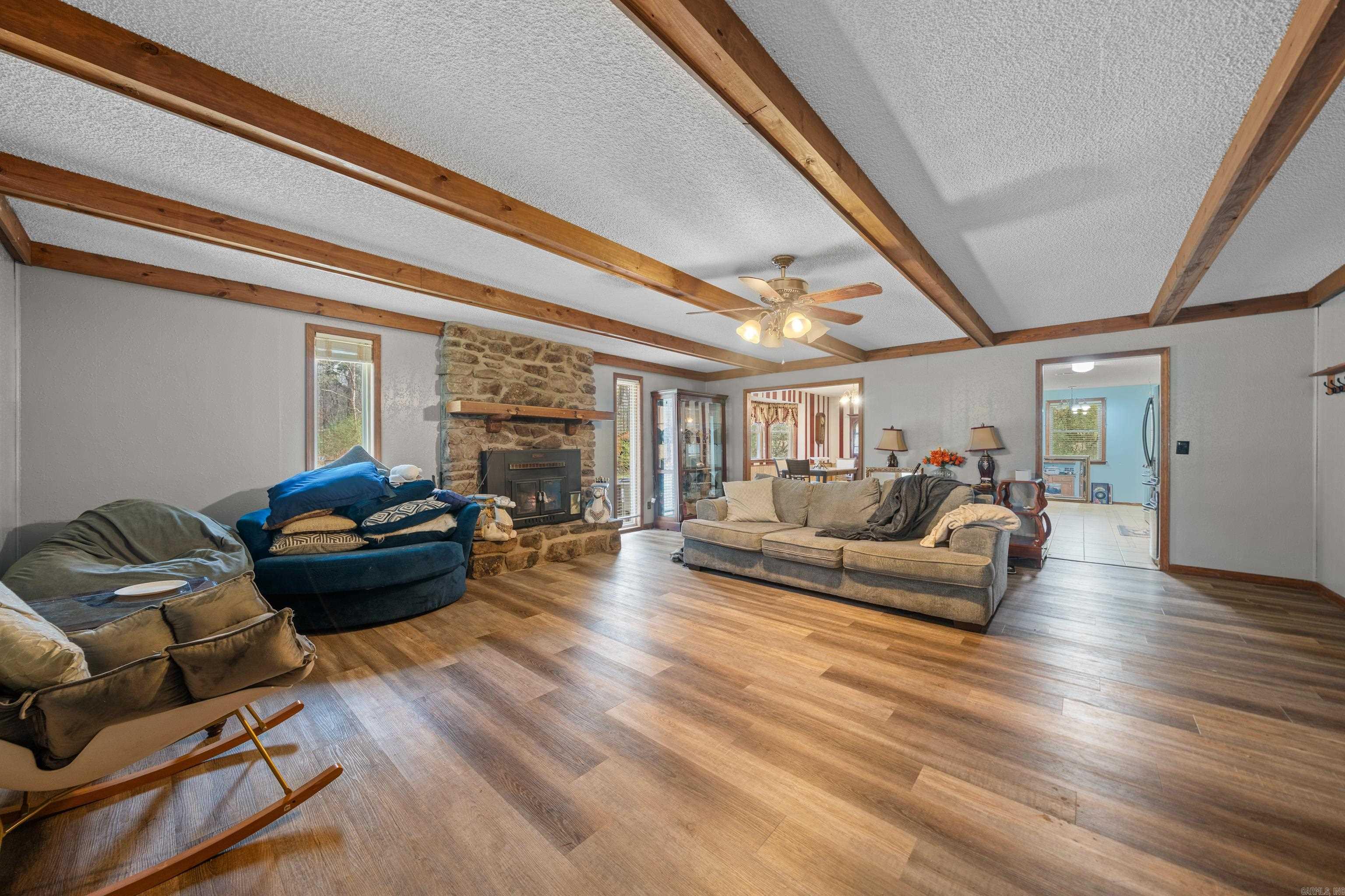 3202 HWY 290 Highway Hot Springs, AR 71913