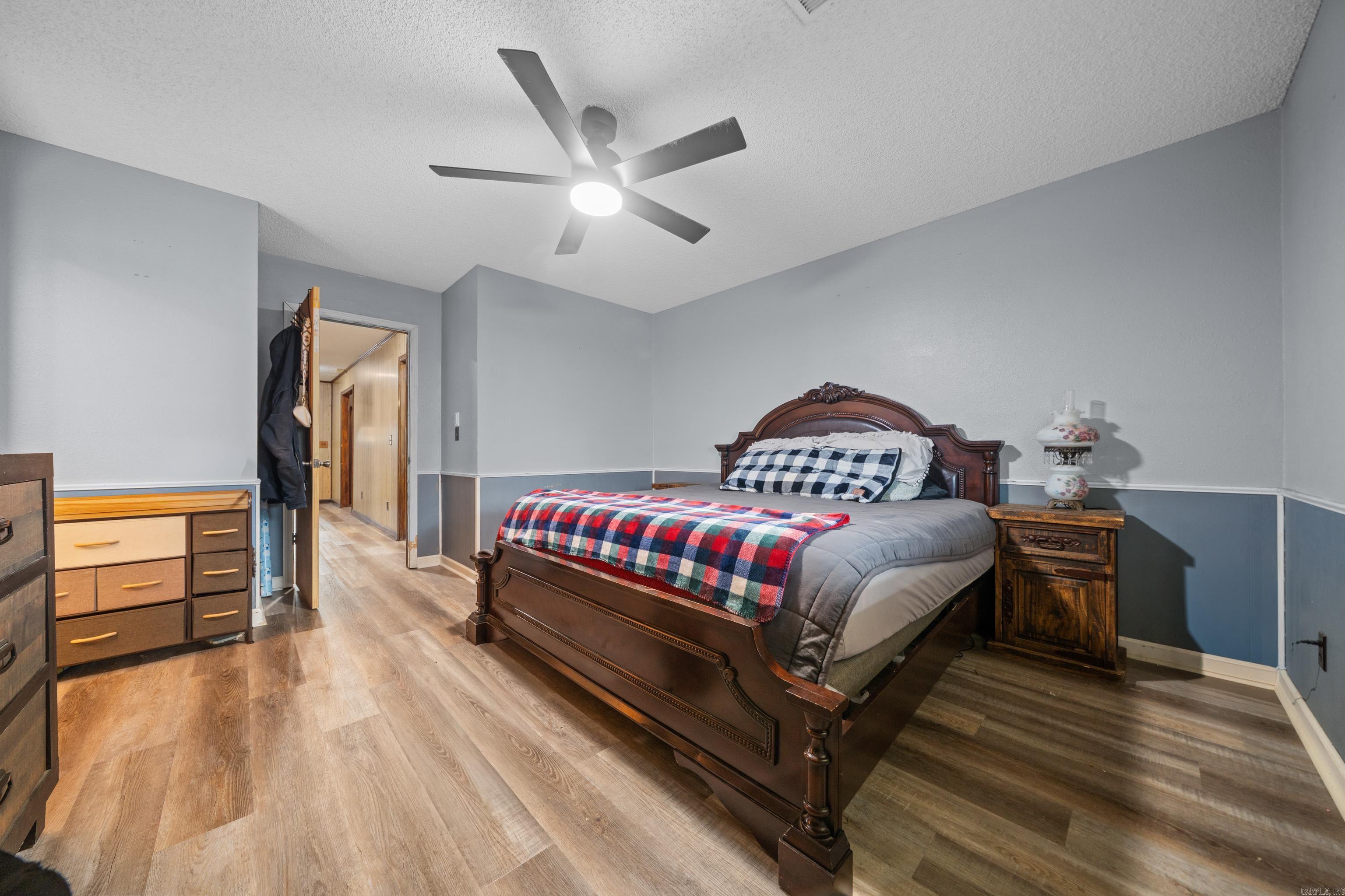 3202 HWY 290 Highway Hot Springs, AR 71913