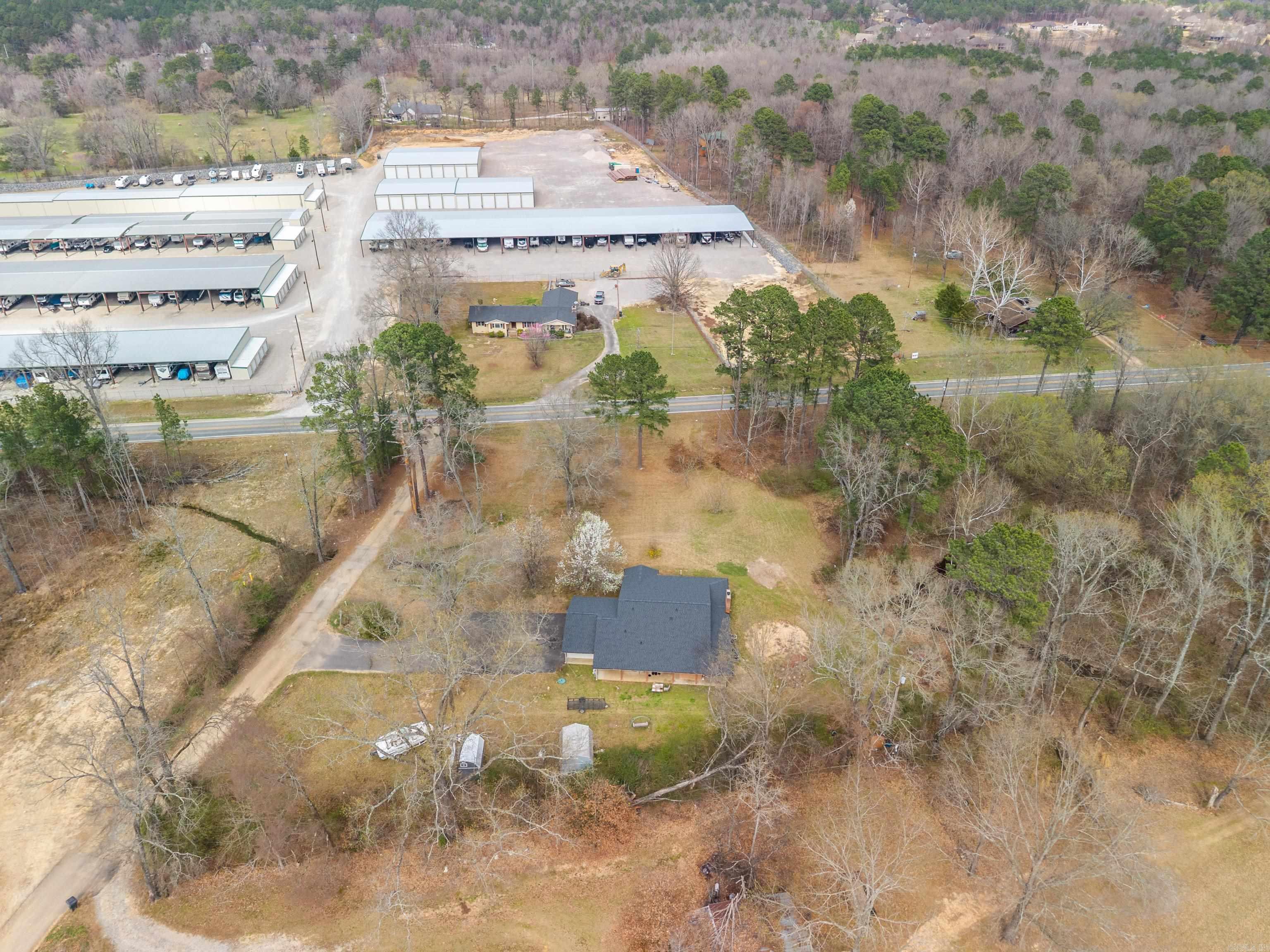 3202 HWY 290 Highway Hot Springs, AR 71913