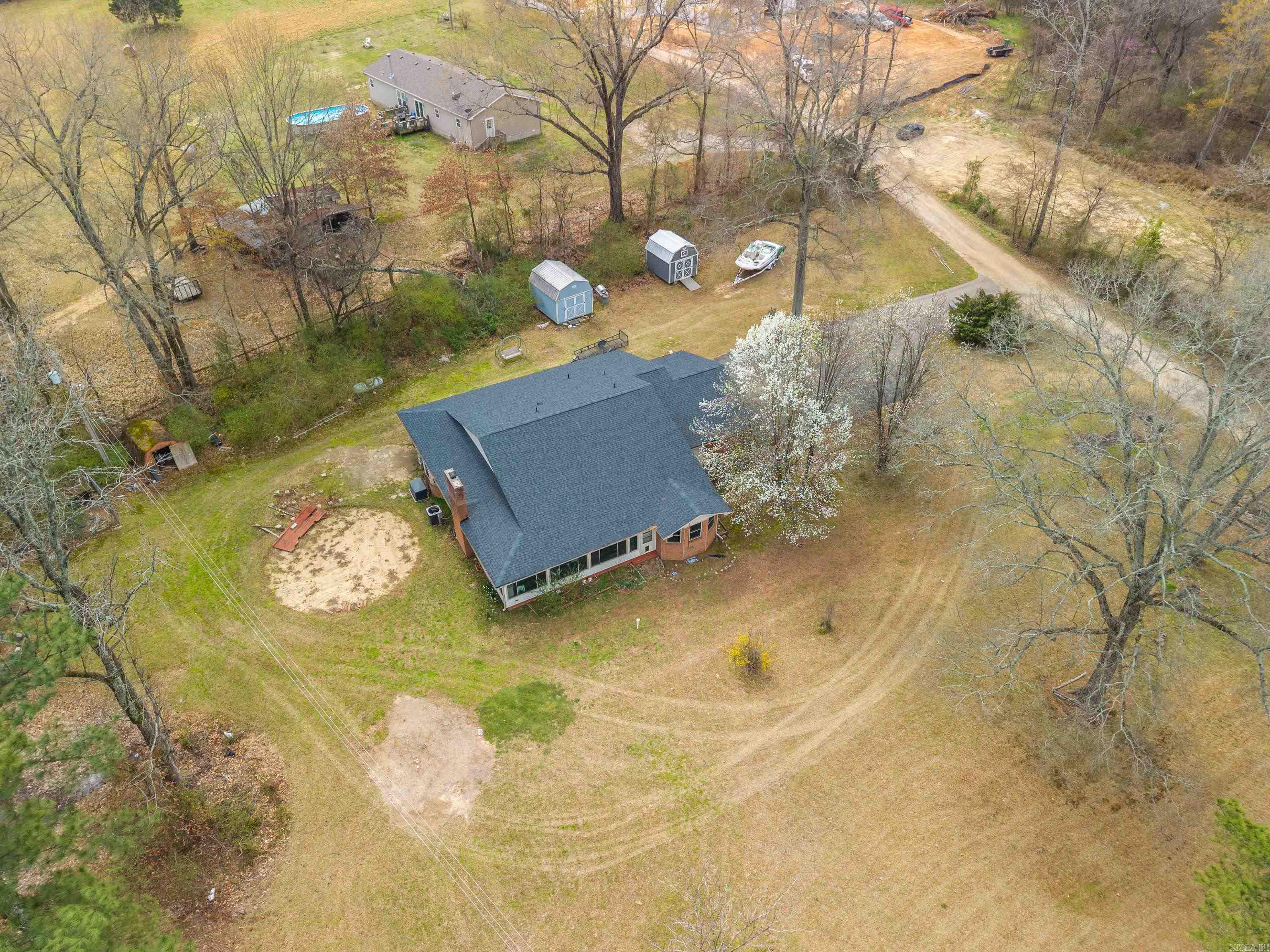 3202 HWY 290 Highway Hot Springs, AR 71913
