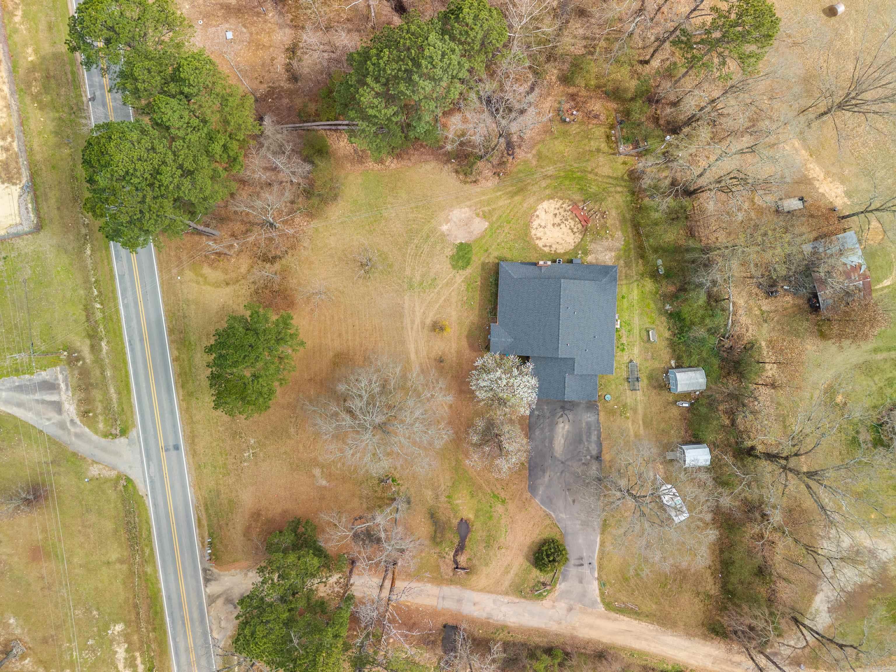 3202 HWY 290 Highway Hot Springs, AR 71913