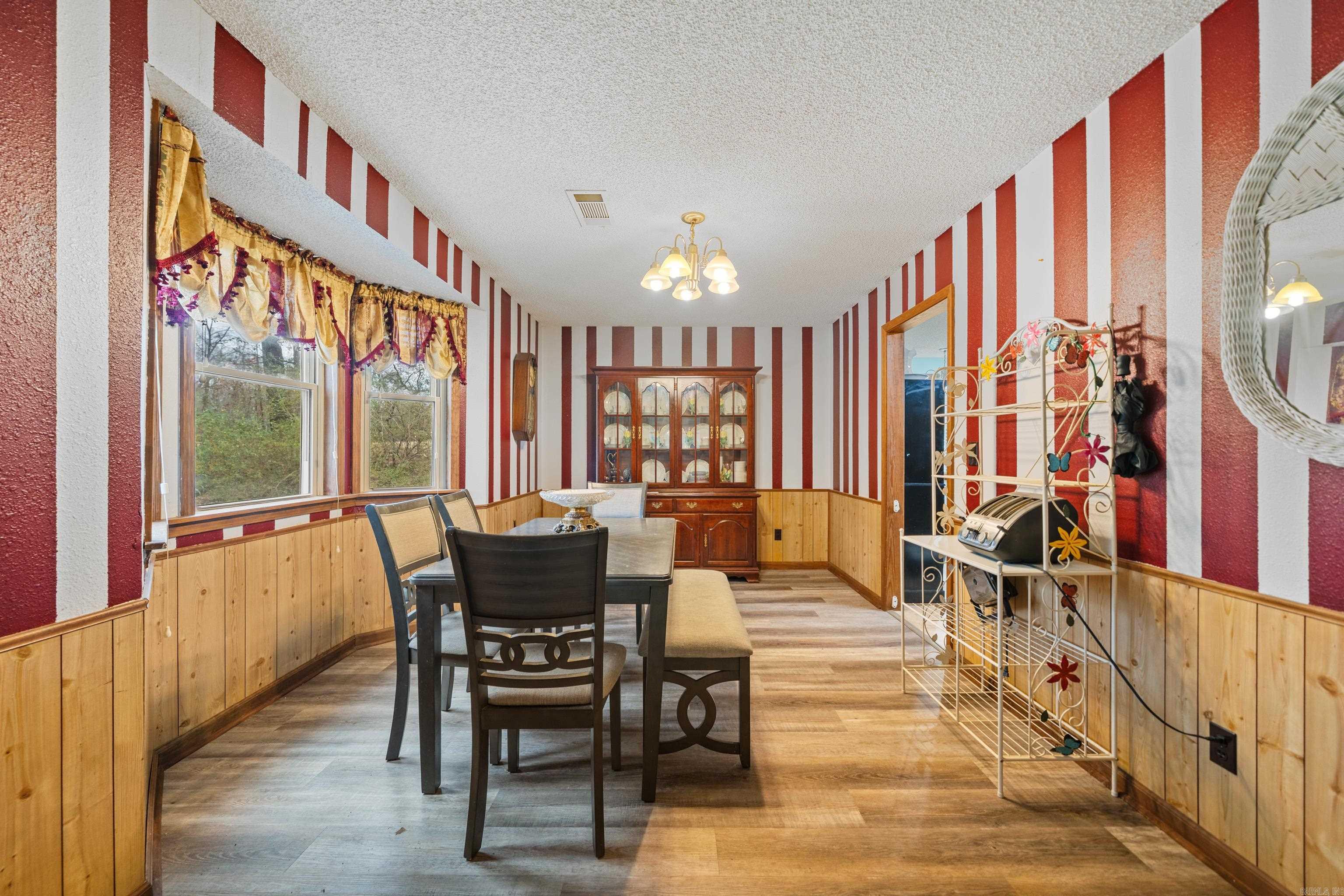 3202 HWY 290 Highway Hot Springs, AR 71913