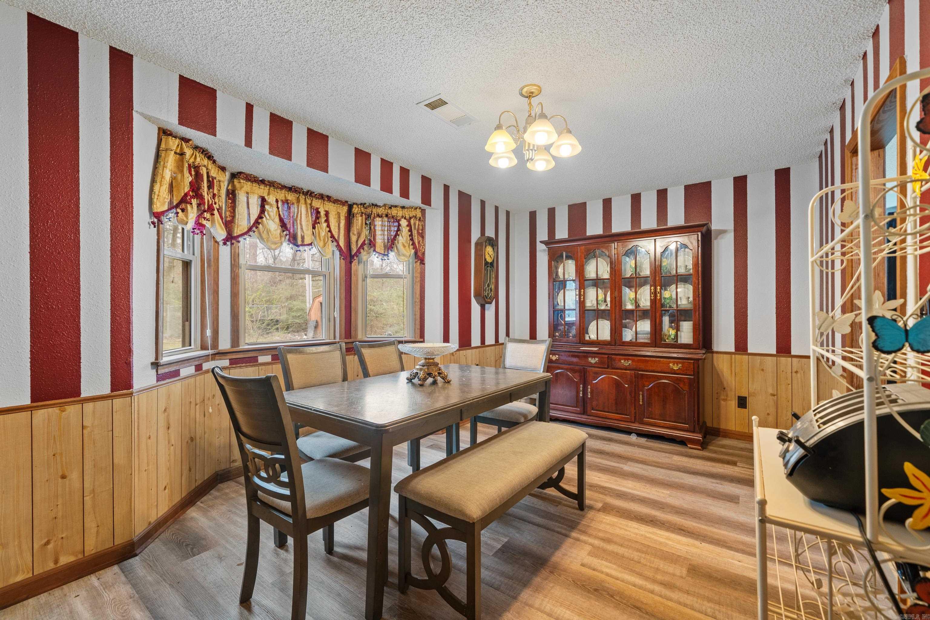 3202 HWY 290 Highway Hot Springs, AR 71913