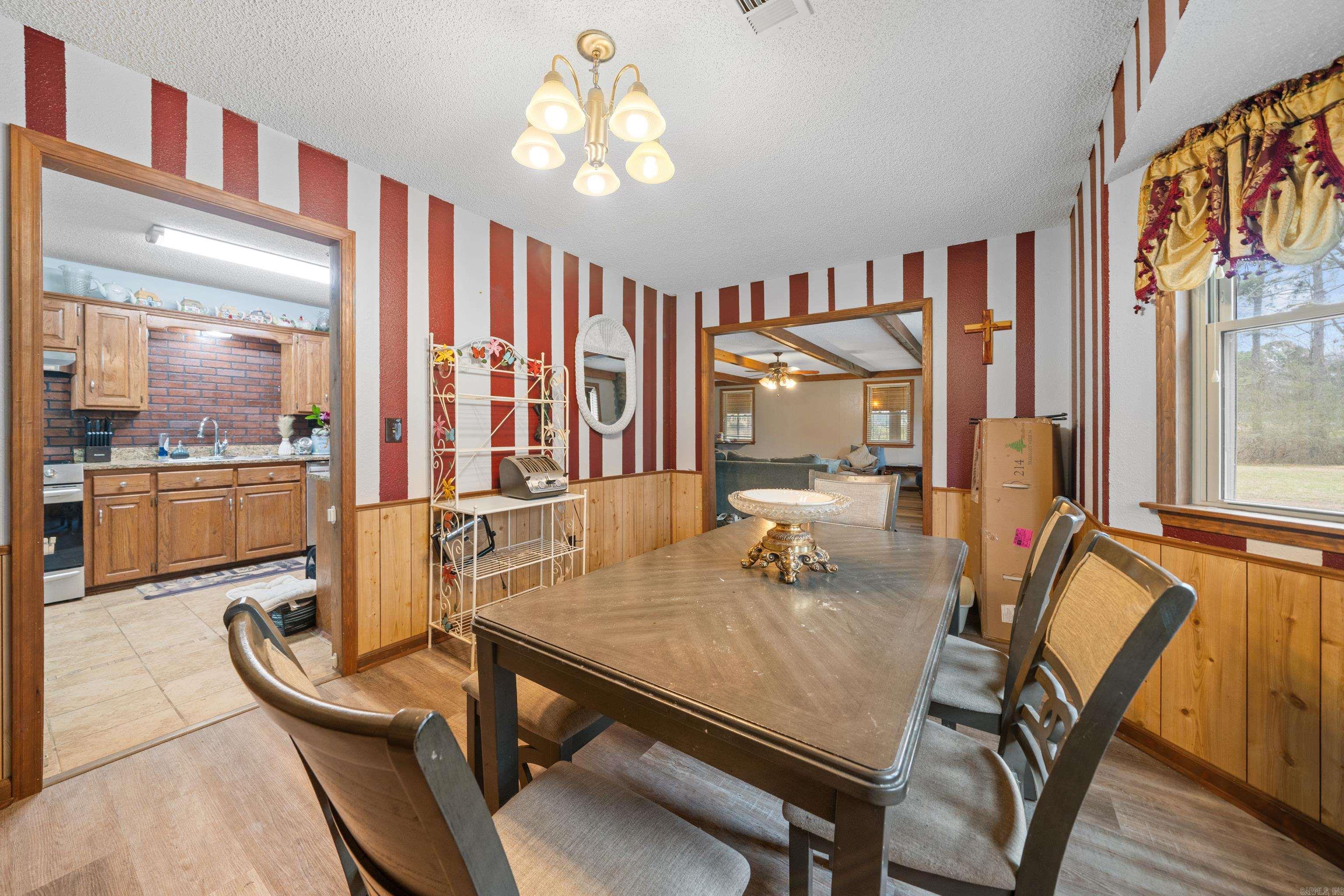 3202 HWY 290 Highway Hot Springs, AR 71913