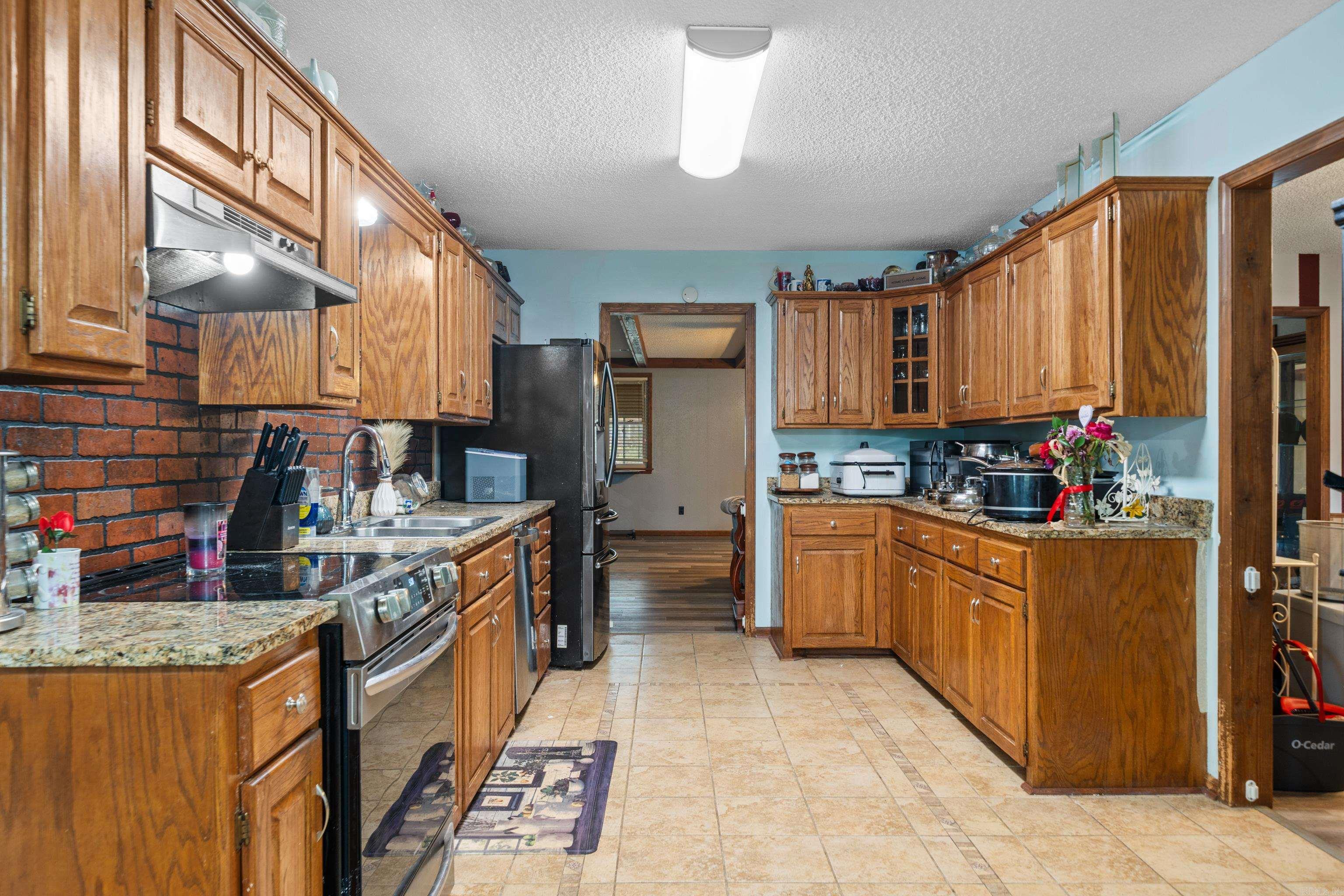 3202 HWY 290 Highway Hot Springs, AR 71913