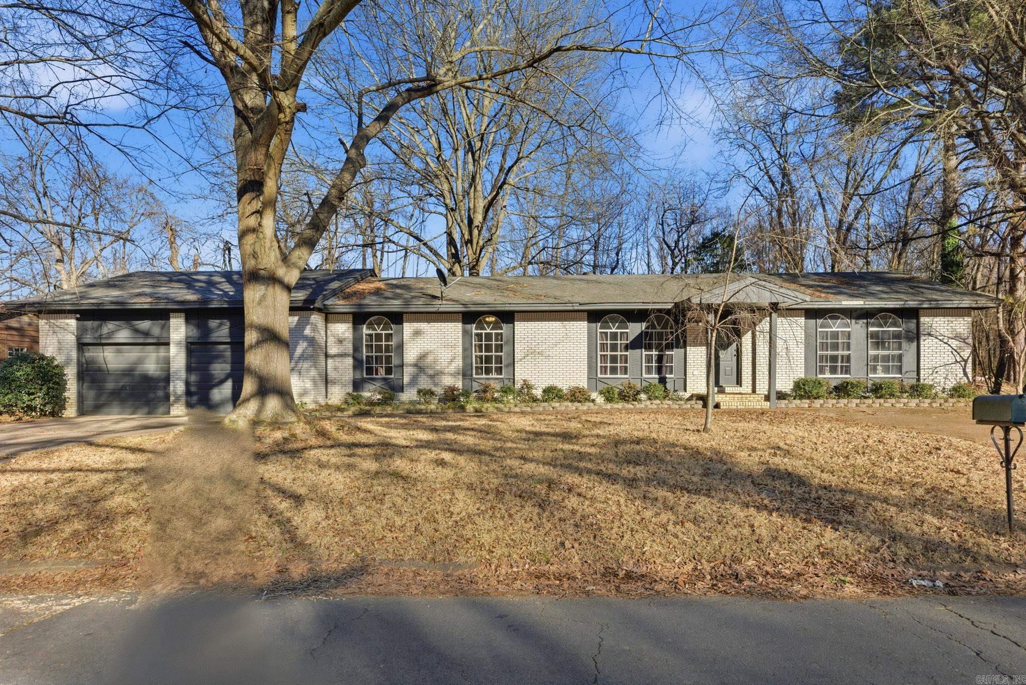130 Western Hills  Searcy, AR