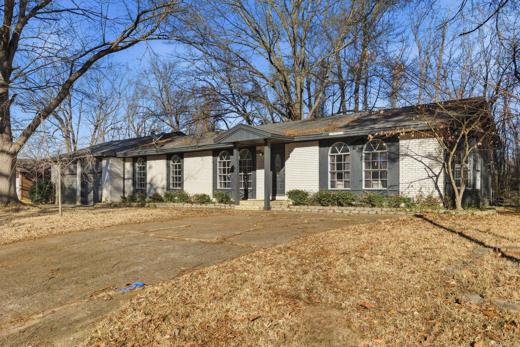 130 Western Hills  Searcy, AR