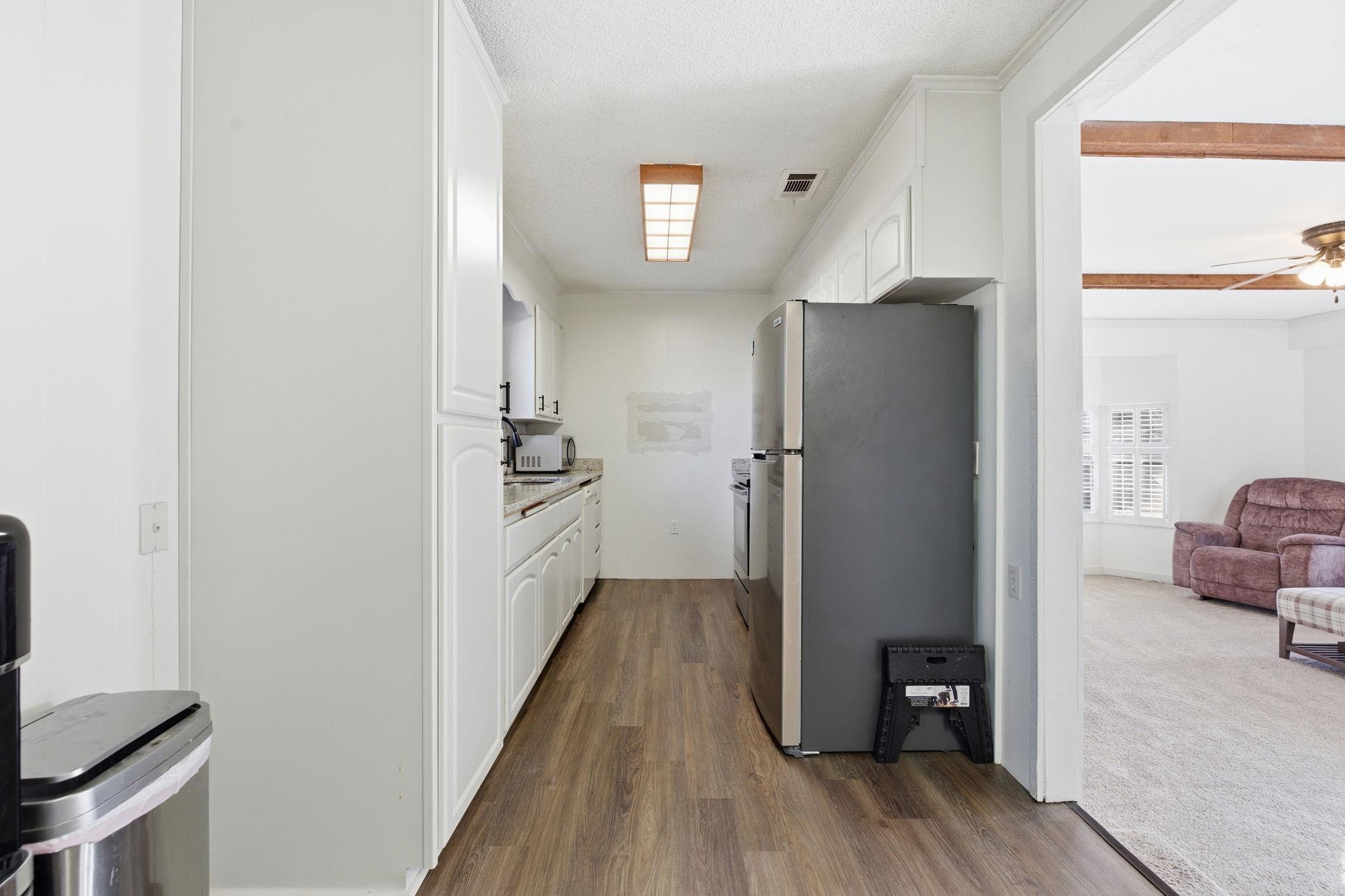 130 Western Hills  Searcy, AR