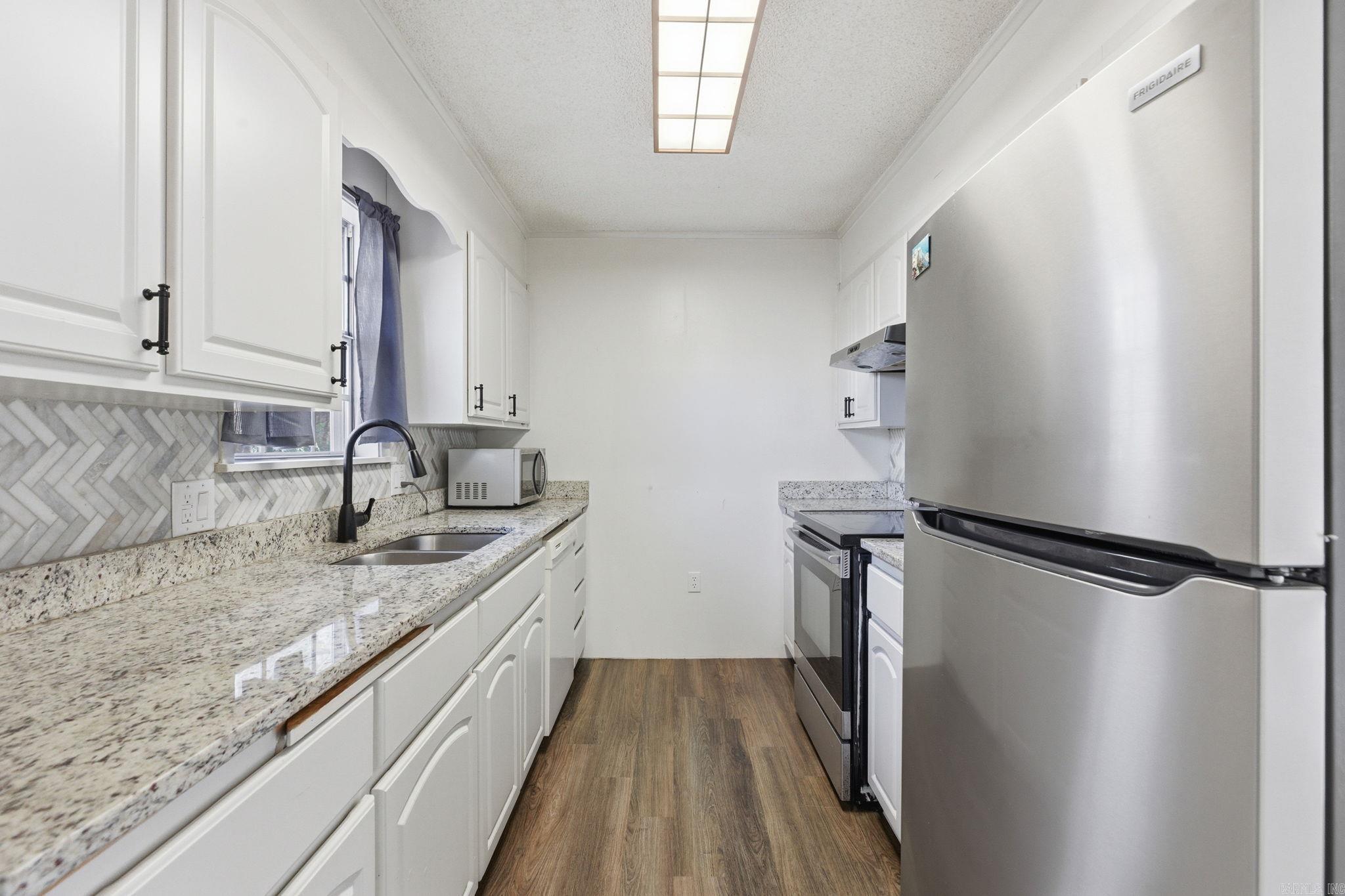 130 Western Hills  Searcy, AR