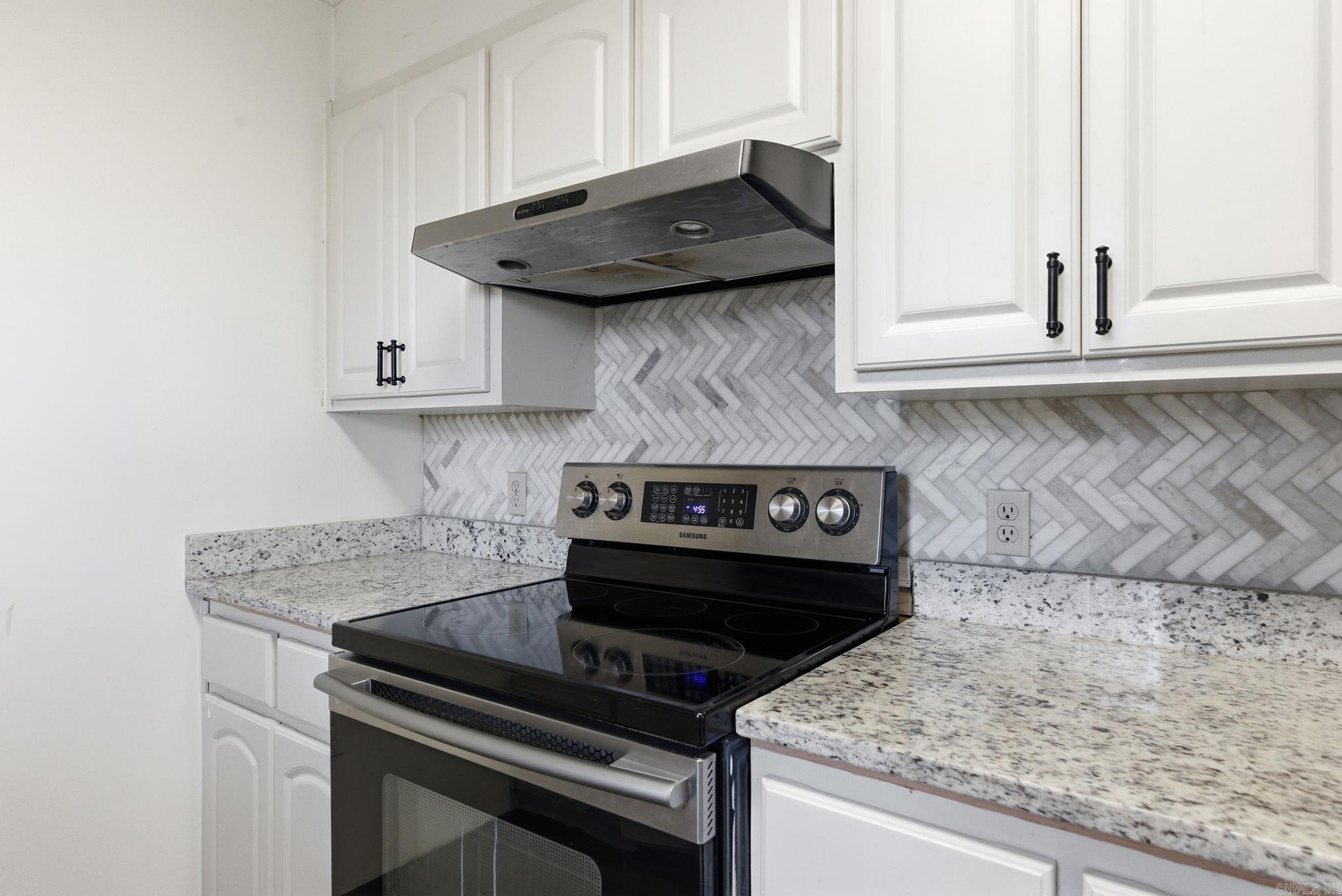 130 Western Hills  Searcy, AR