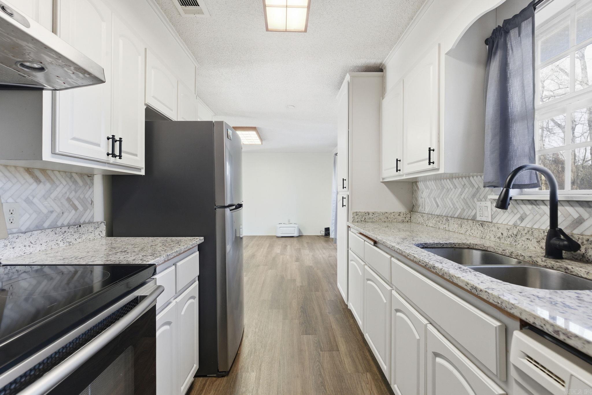 130 Western Hills  Searcy, AR