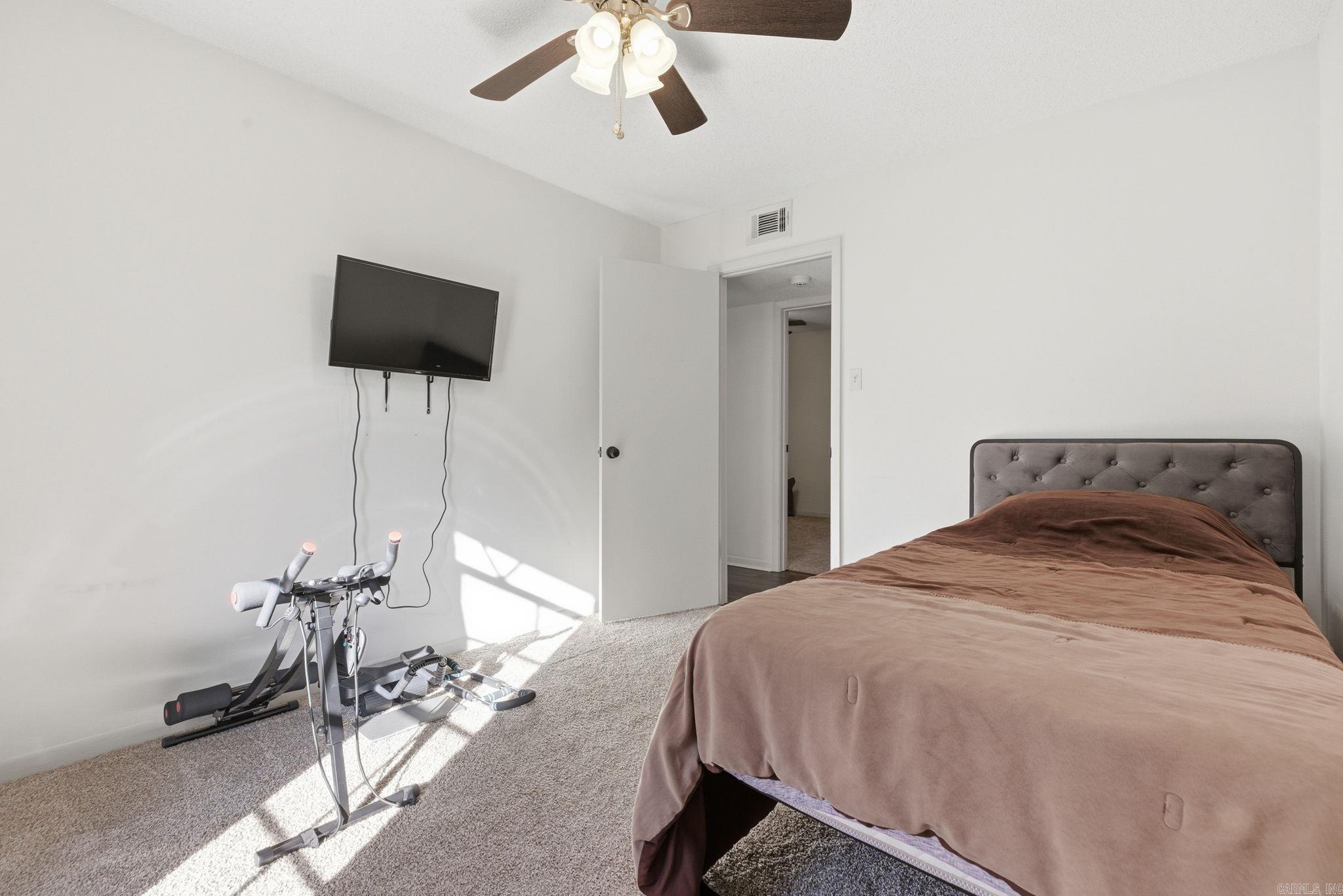 130 Western Hills  Searcy, AR