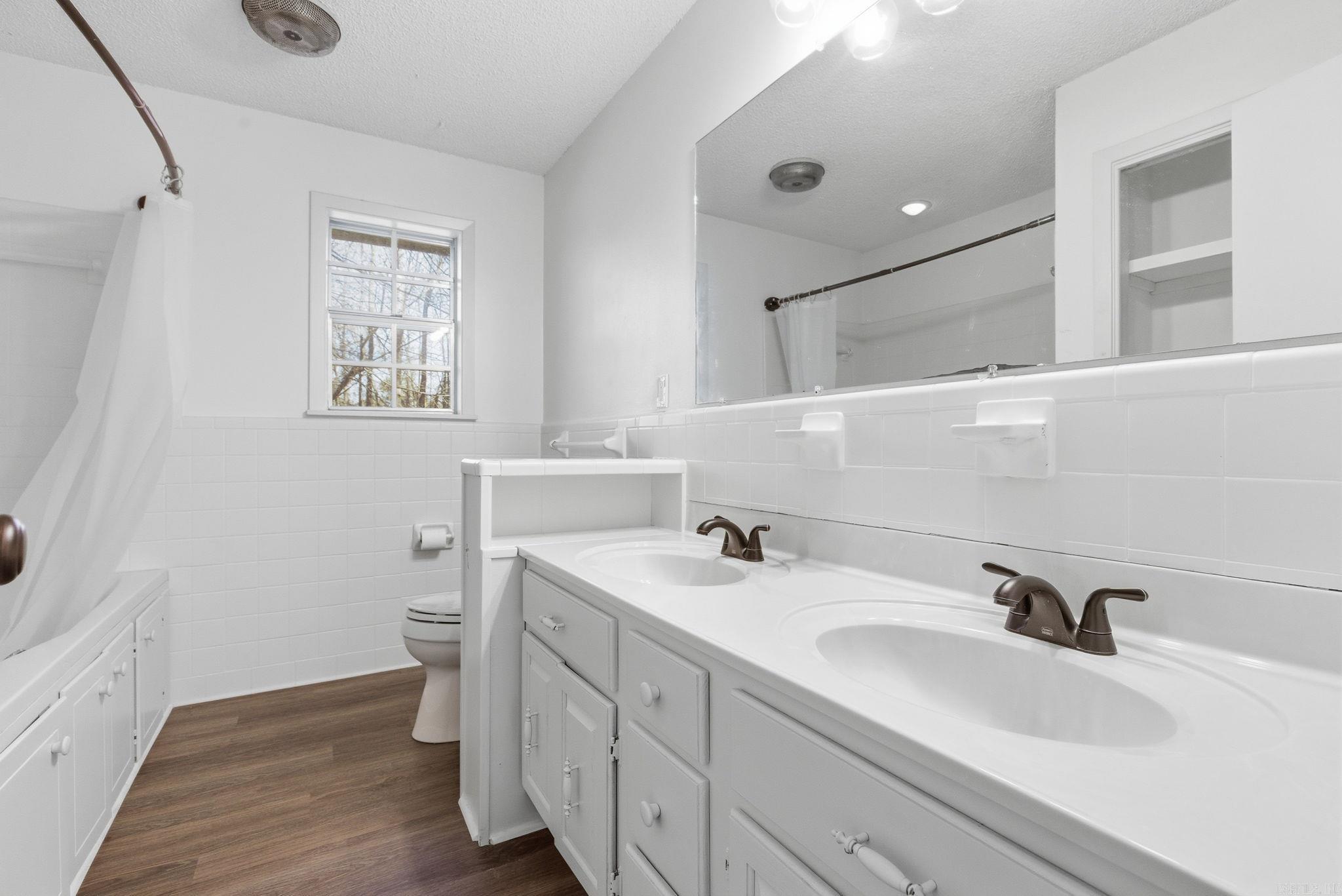 130 Western Hills  Searcy, AR