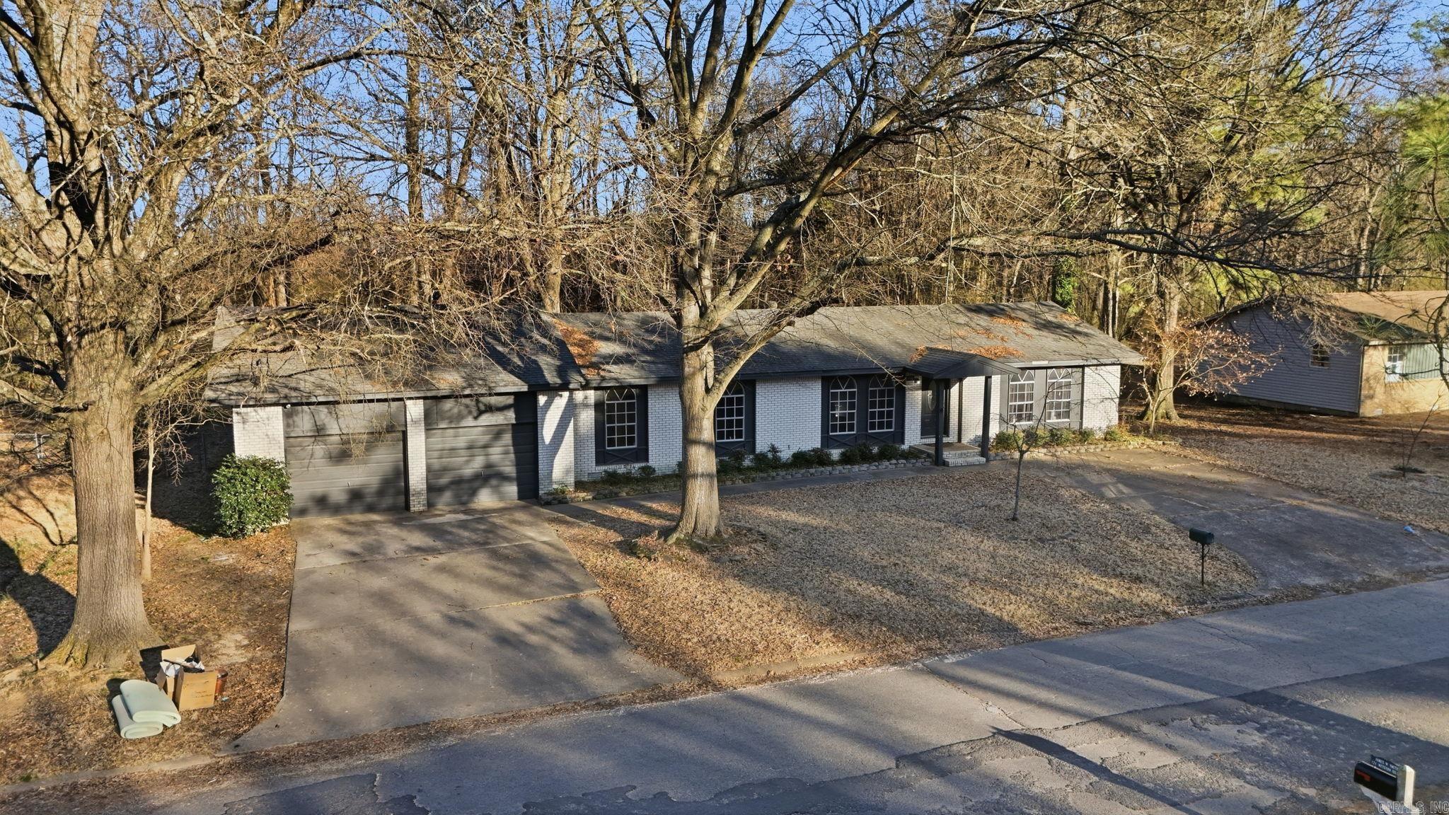 130 Western Hills  Searcy, AR