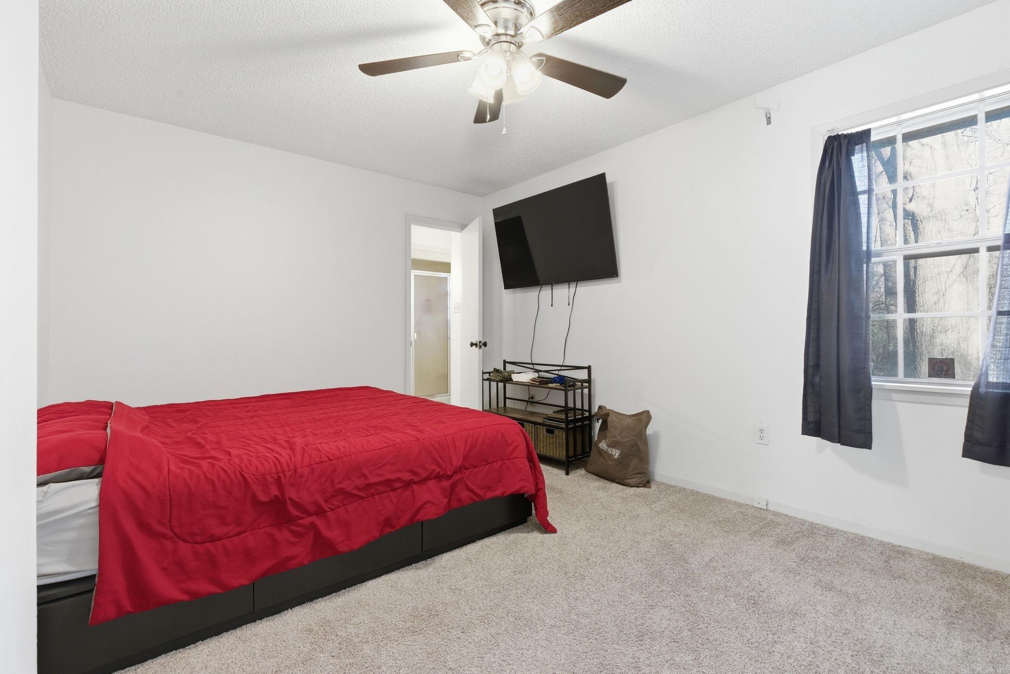 130 Western Hills  Searcy, AR