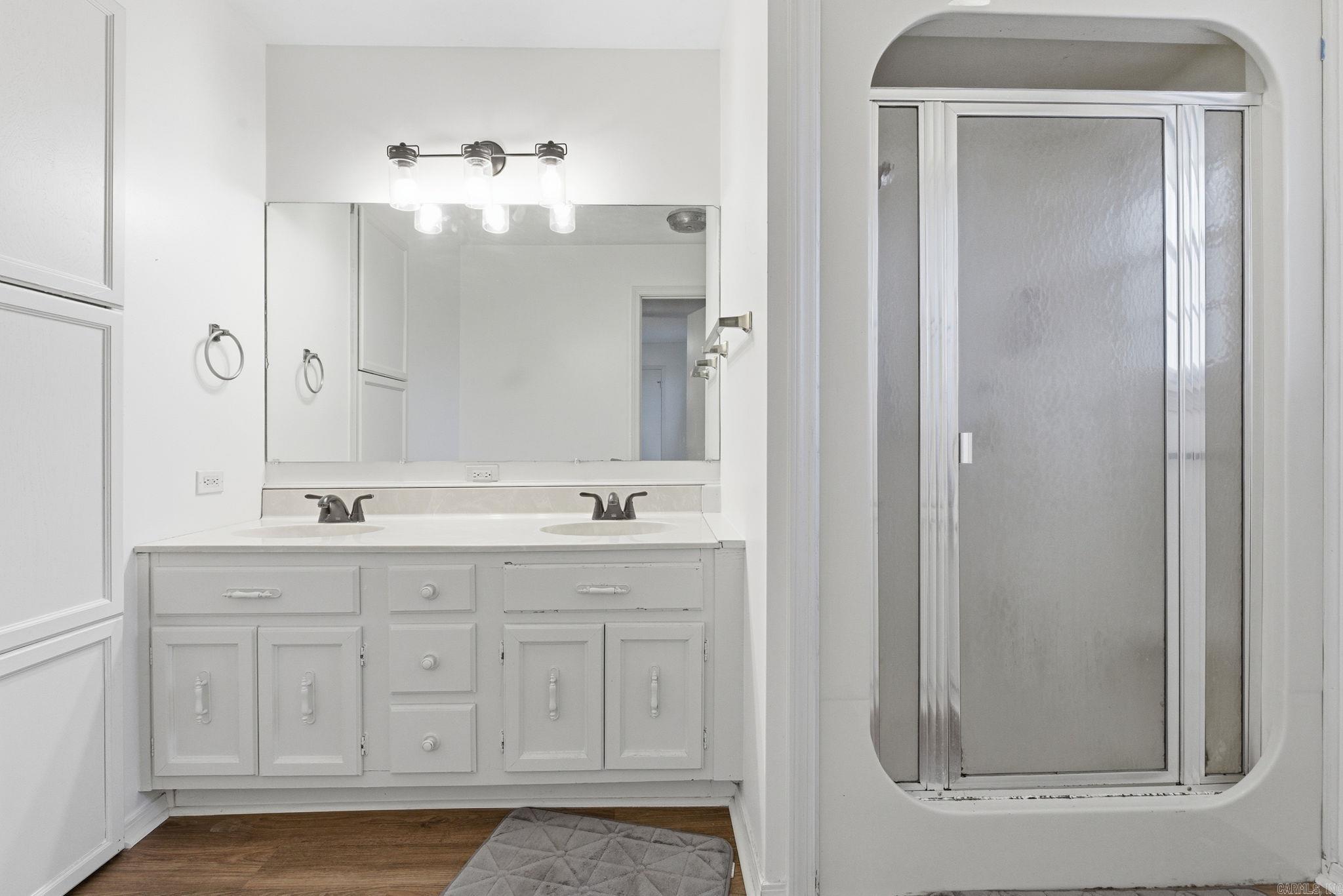 130 Western Hills  Searcy, AR