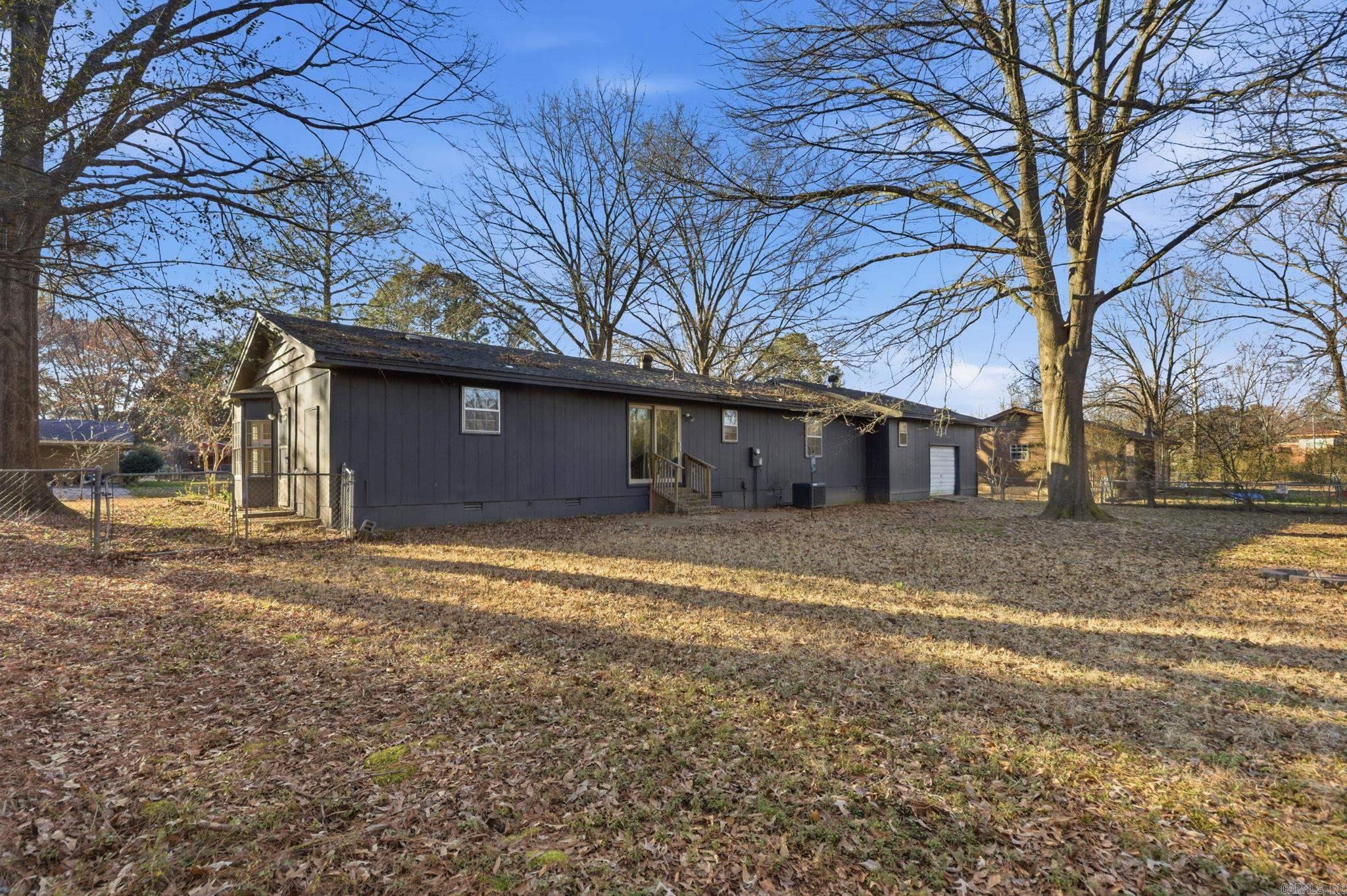 130 Western Hills  Searcy, AR