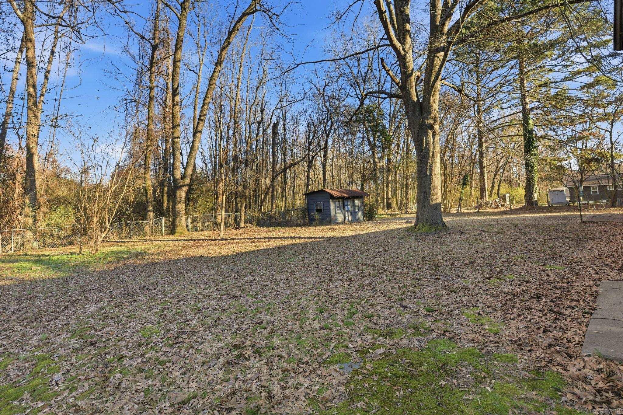 130 Western Hills  Searcy, AR