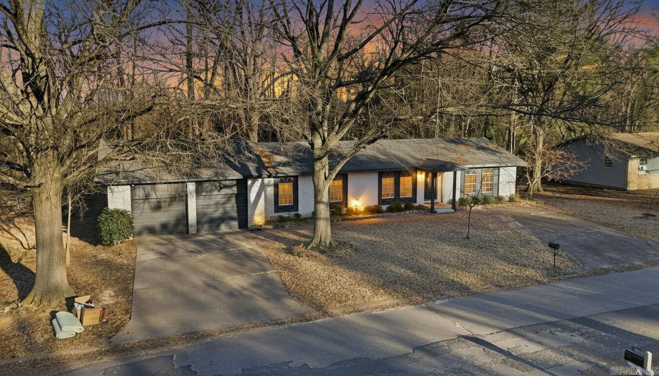 130 Western Hills  Searcy, AR