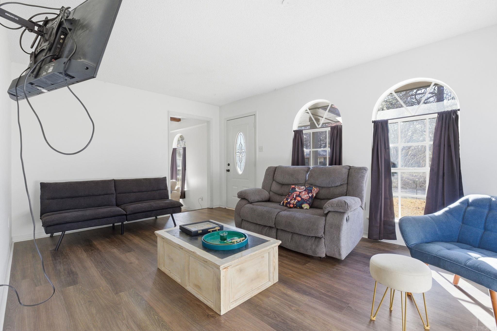 130 Western Hills  Searcy, AR