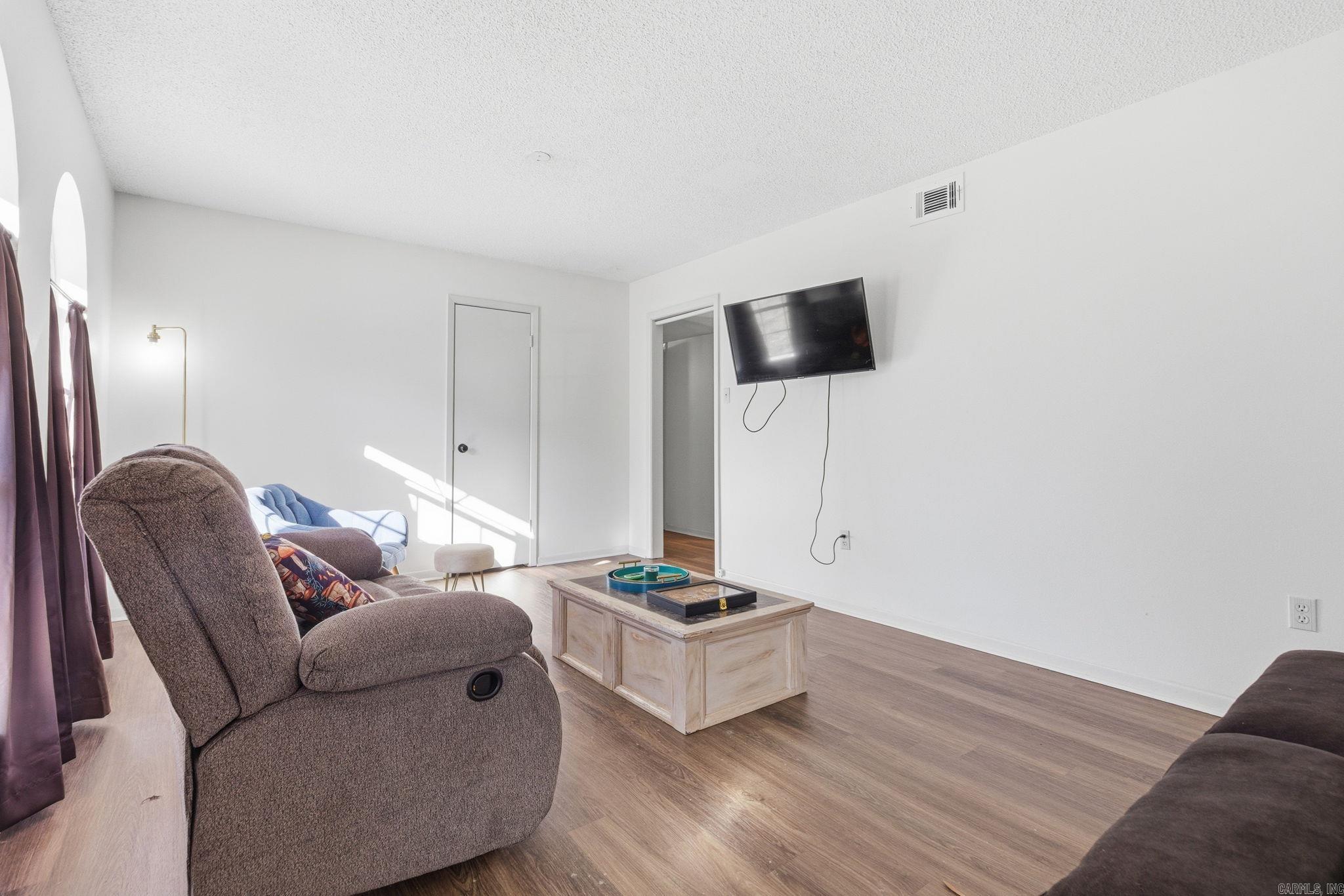 130 Western Hills  Searcy, AR