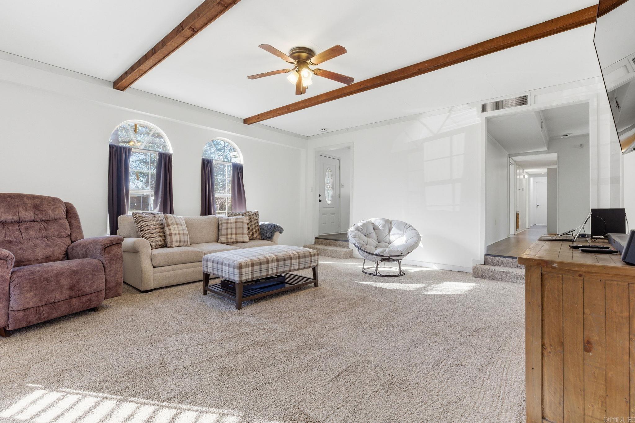 130 Western Hills  Searcy, AR