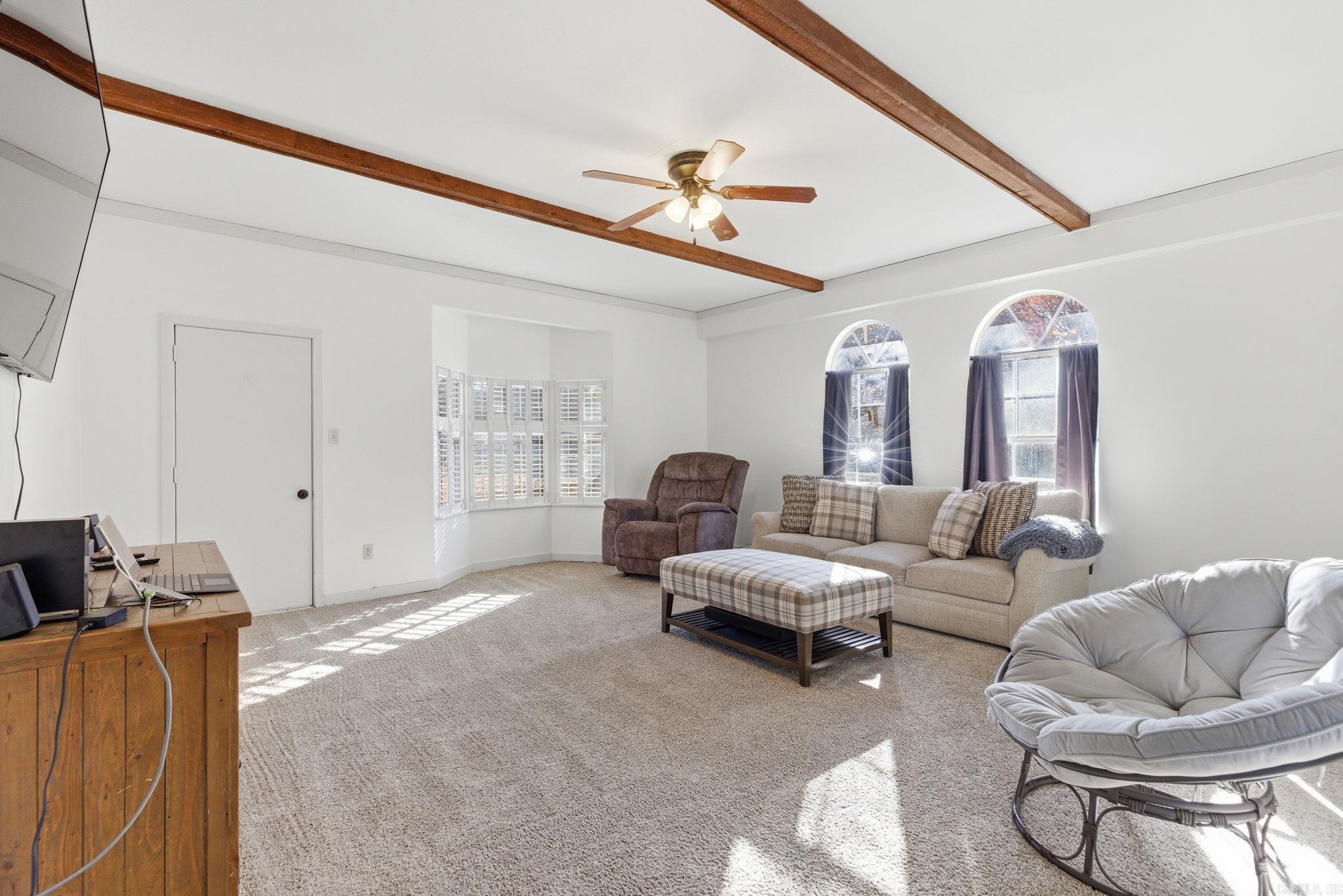 130 Western Hills  Searcy, AR