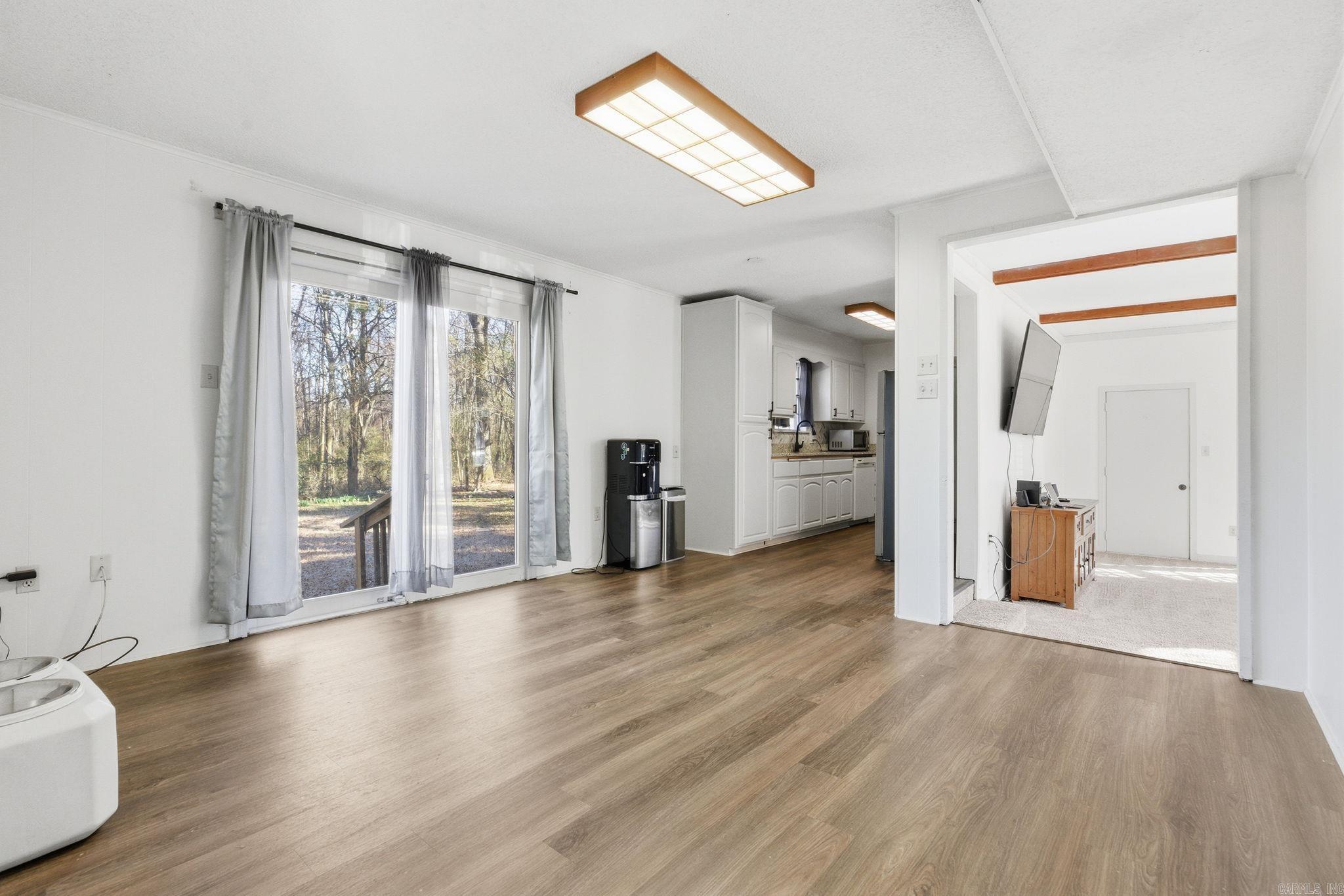 130 Western Hills  Searcy, AR