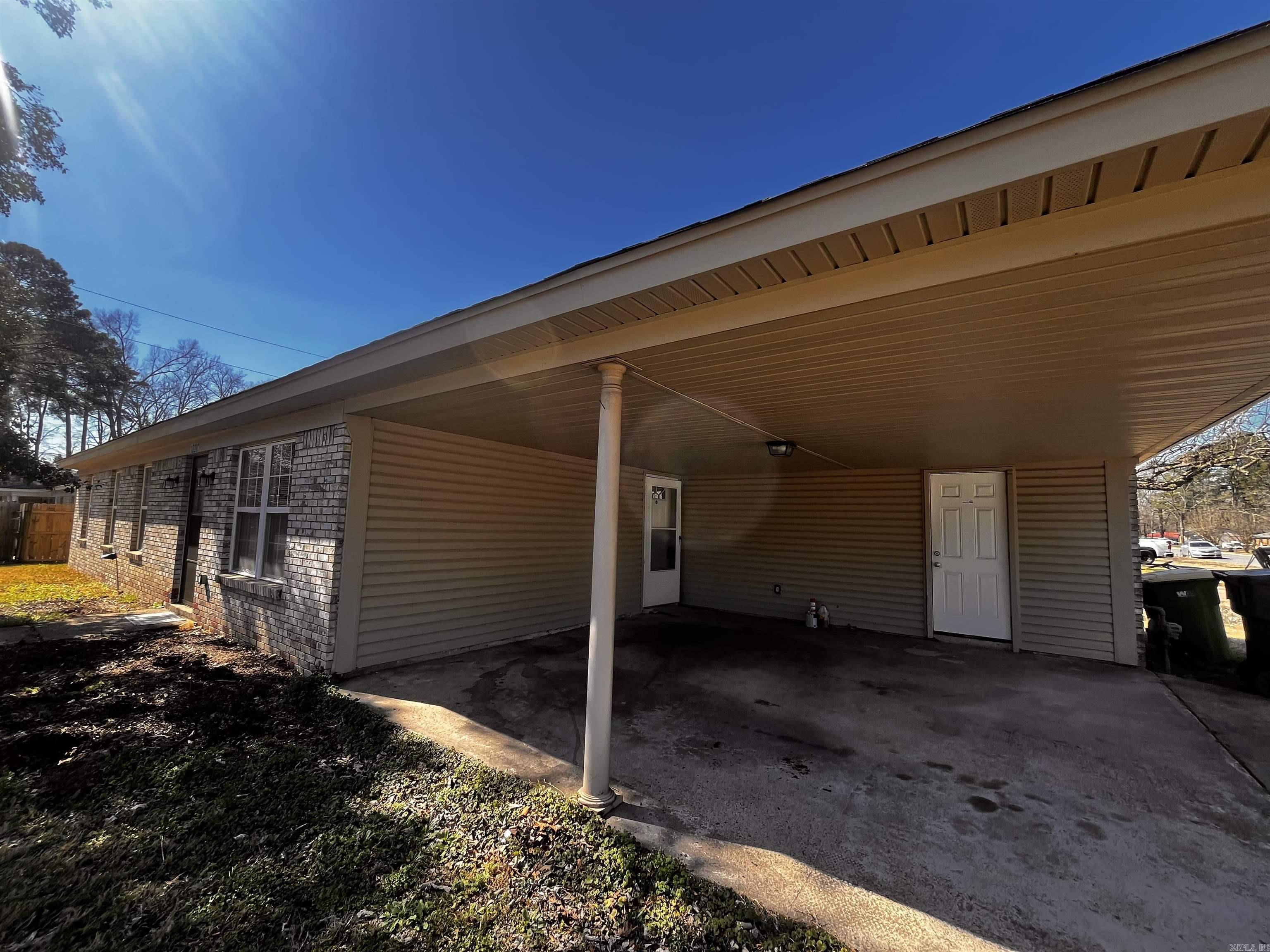 10200 Geyer Springs Rd  Little Rock, AR