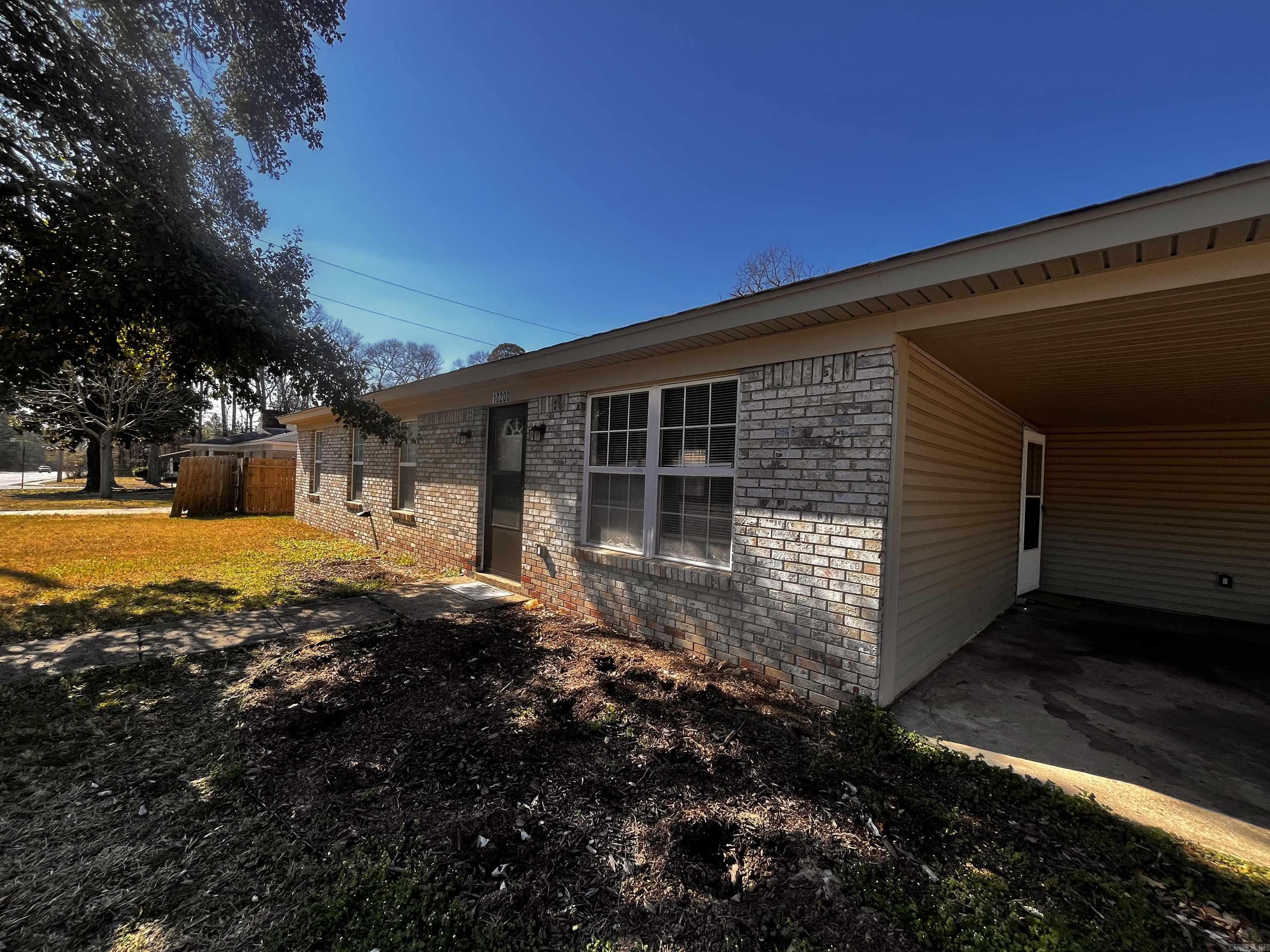 10200 Geyer Springs Rd  Little Rock, AR