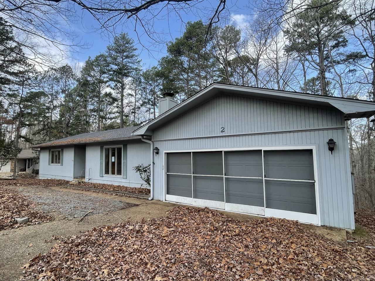 2 Cullera  Hot Springs Village, AR