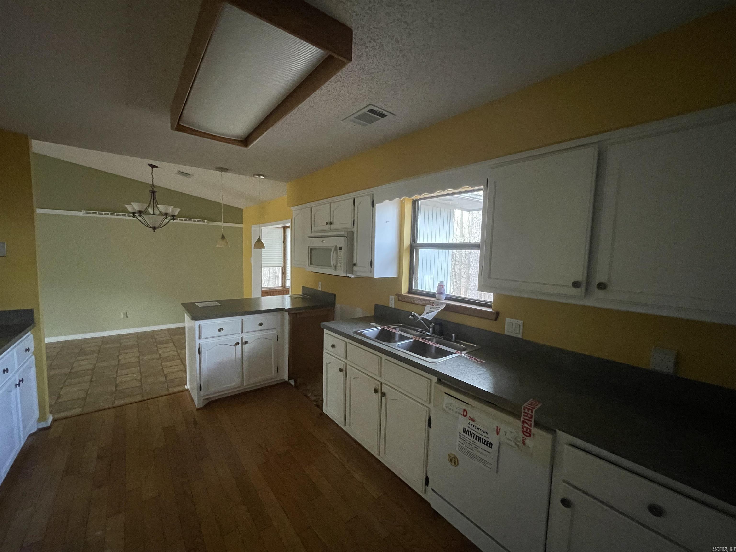 2 Cullera  Hot Springs Village, AR