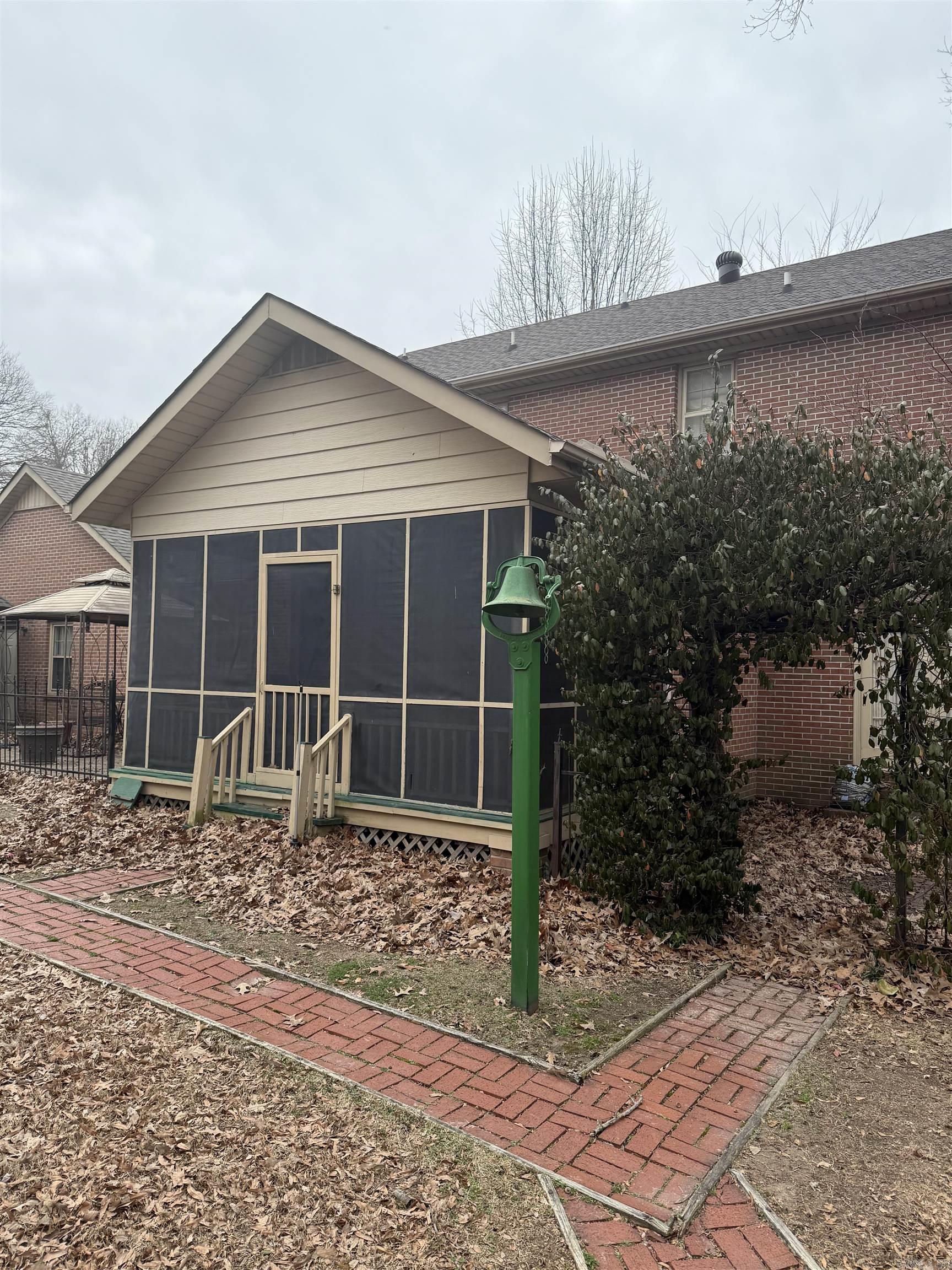 303 Woodford Place  Paragould, AR