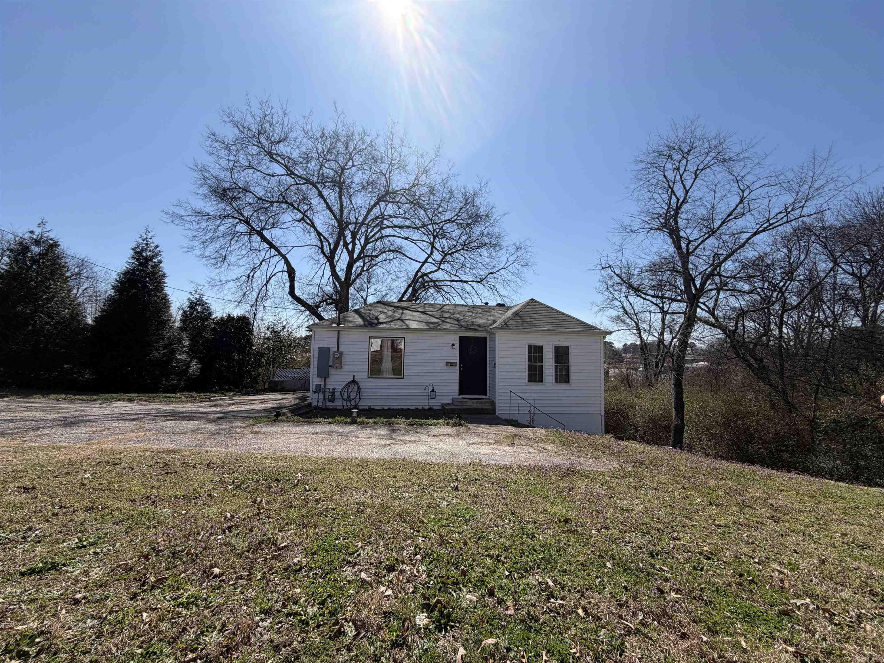 123 Leeper  Hot Springs, AR
