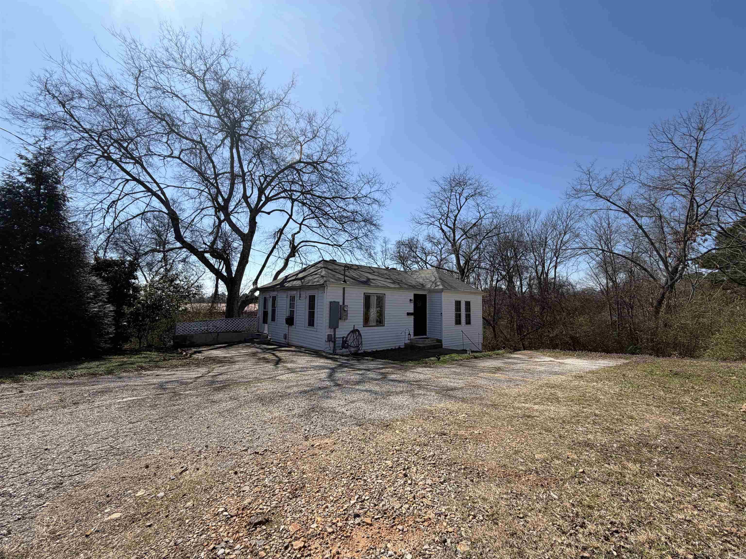 123 Leeper  Hot Springs, AR