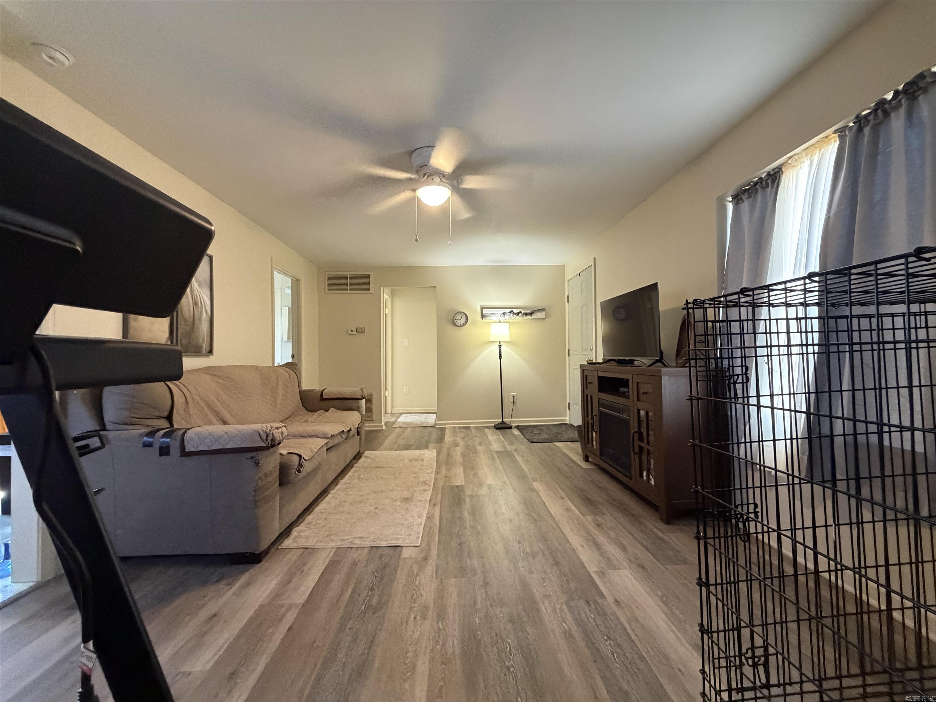 123 Leeper  Hot Springs, AR