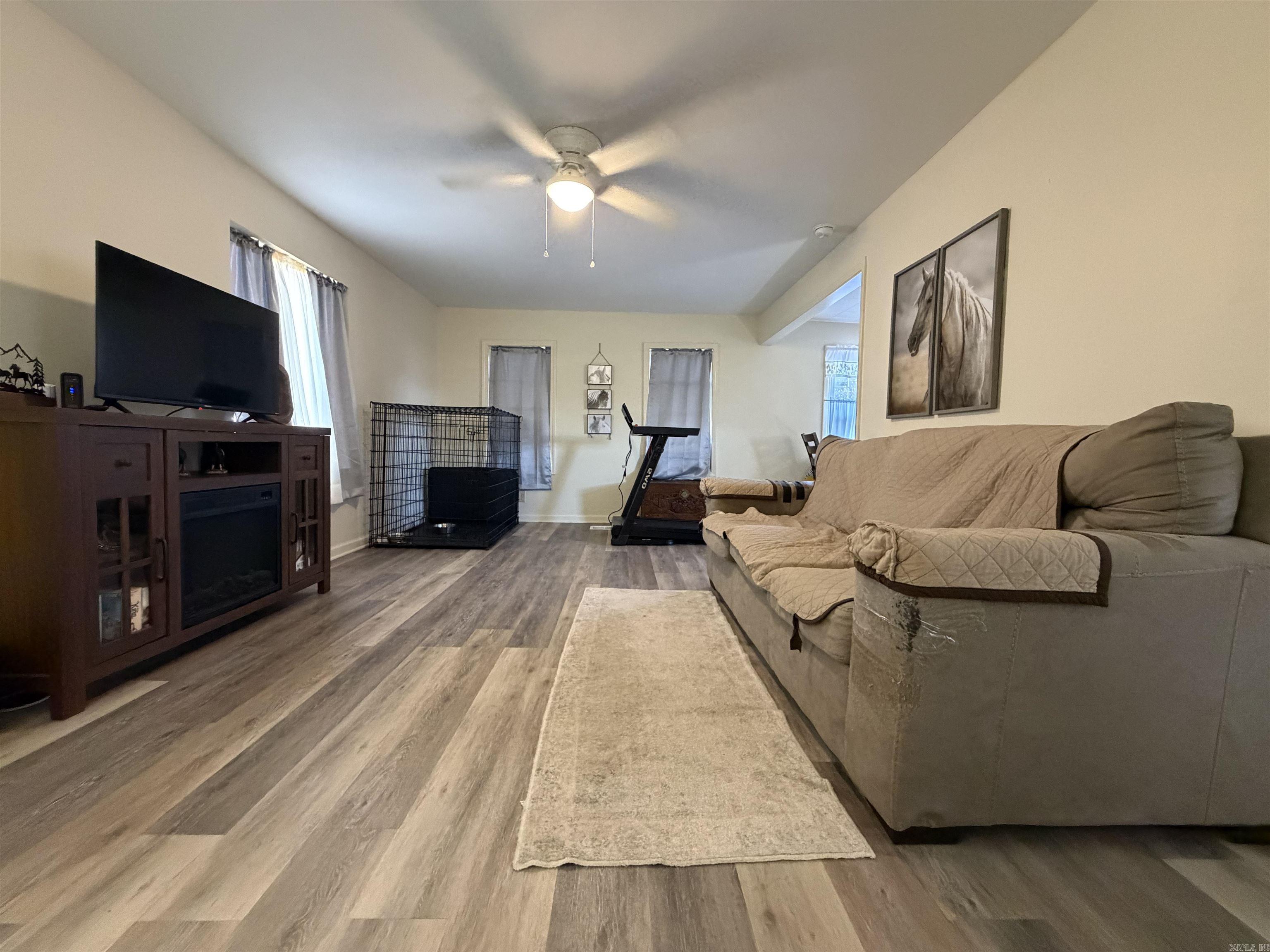 123 Leeper  Hot Springs, AR