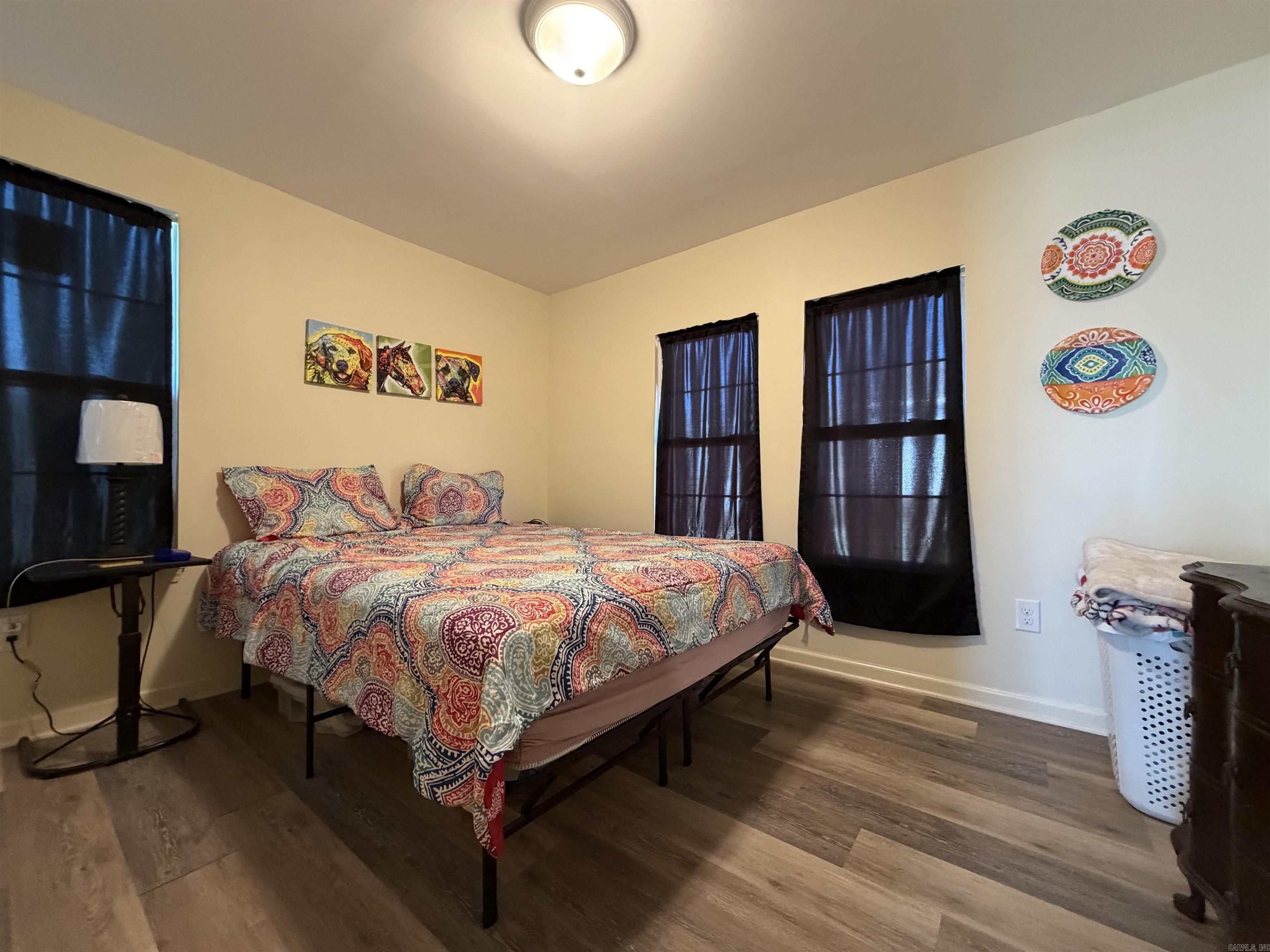 123 Leeper  Hot Springs, AR