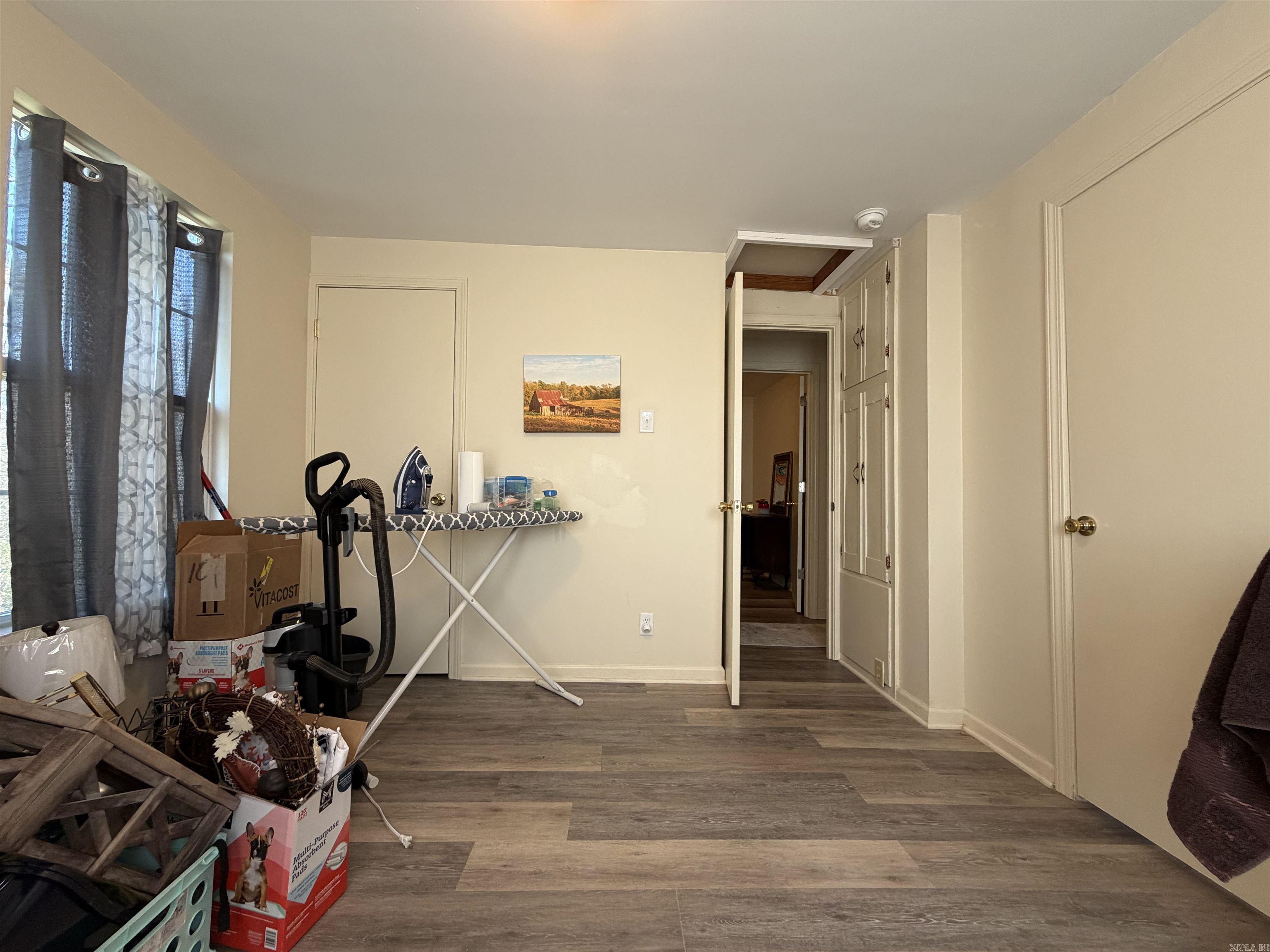 123 Leeper  Hot Springs, AR